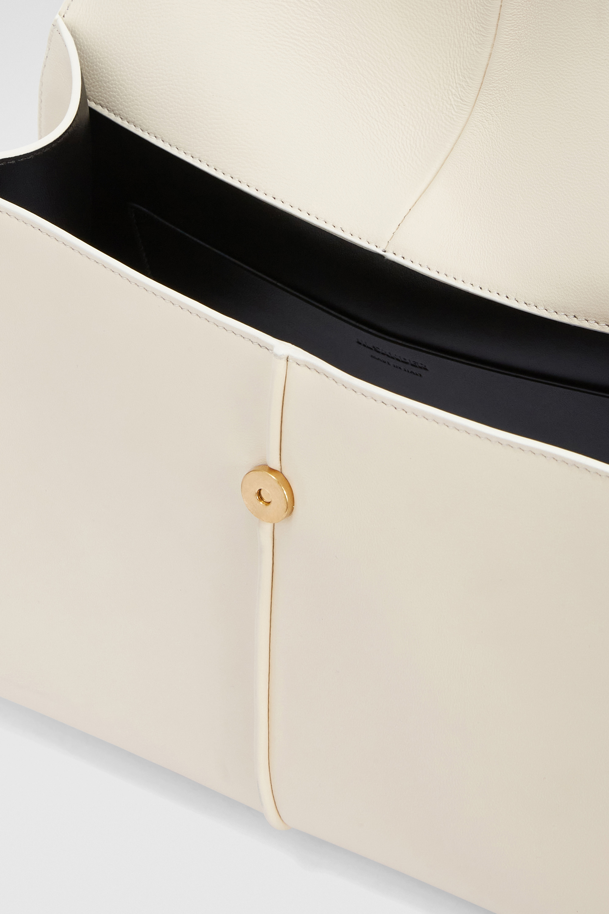Linea Top Handle for Woman | Jil Sander Official Online Store