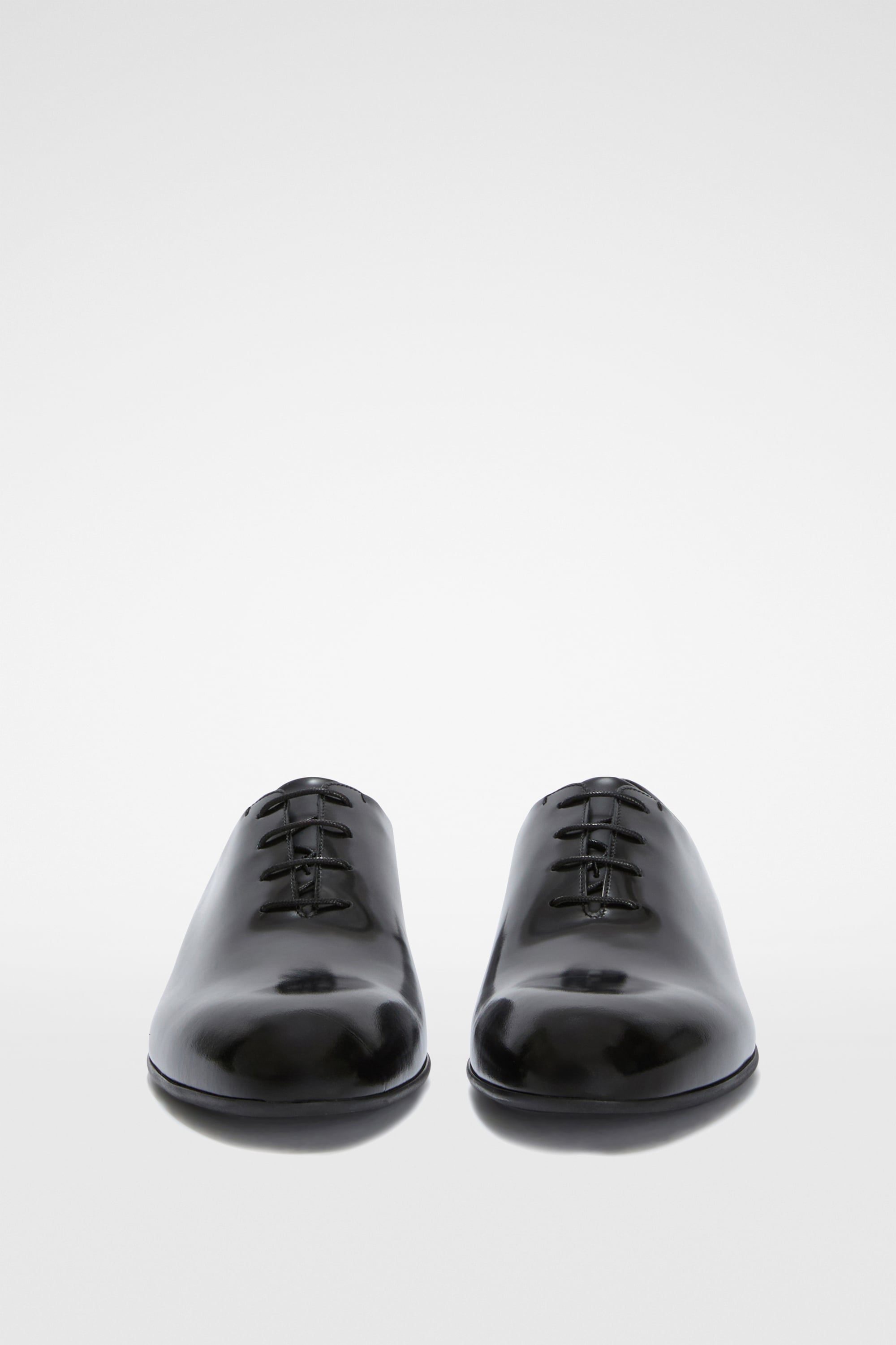 ネ*ジ様 JIL SANDER トラウザー103 AW 33 サイズ44 ブラッ Lace-Up Shoe Man | Jil Sander Official Online Store