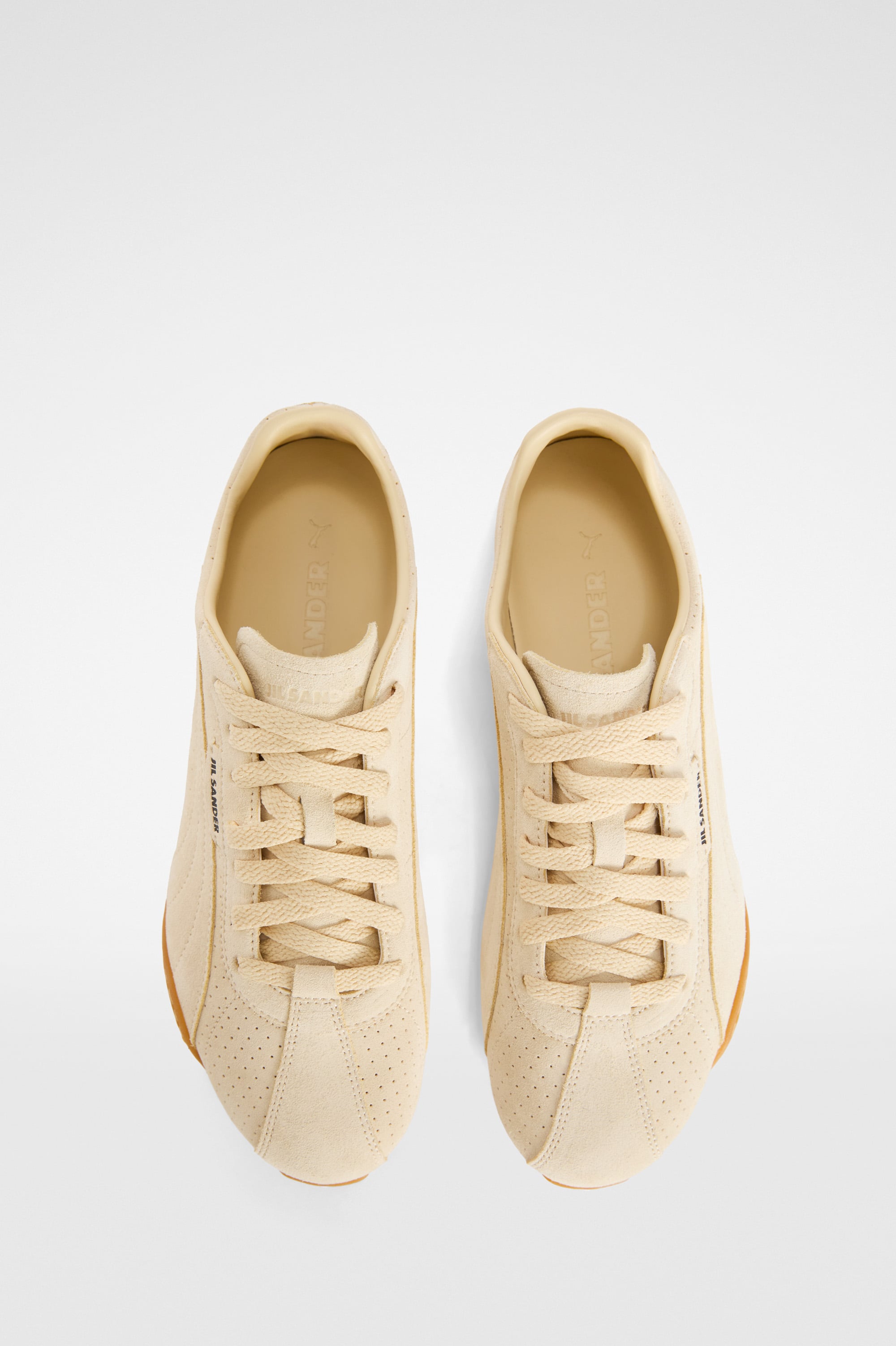 JIL SANDER x PUMA K-Street Sneaker Man | Jil Sander Official