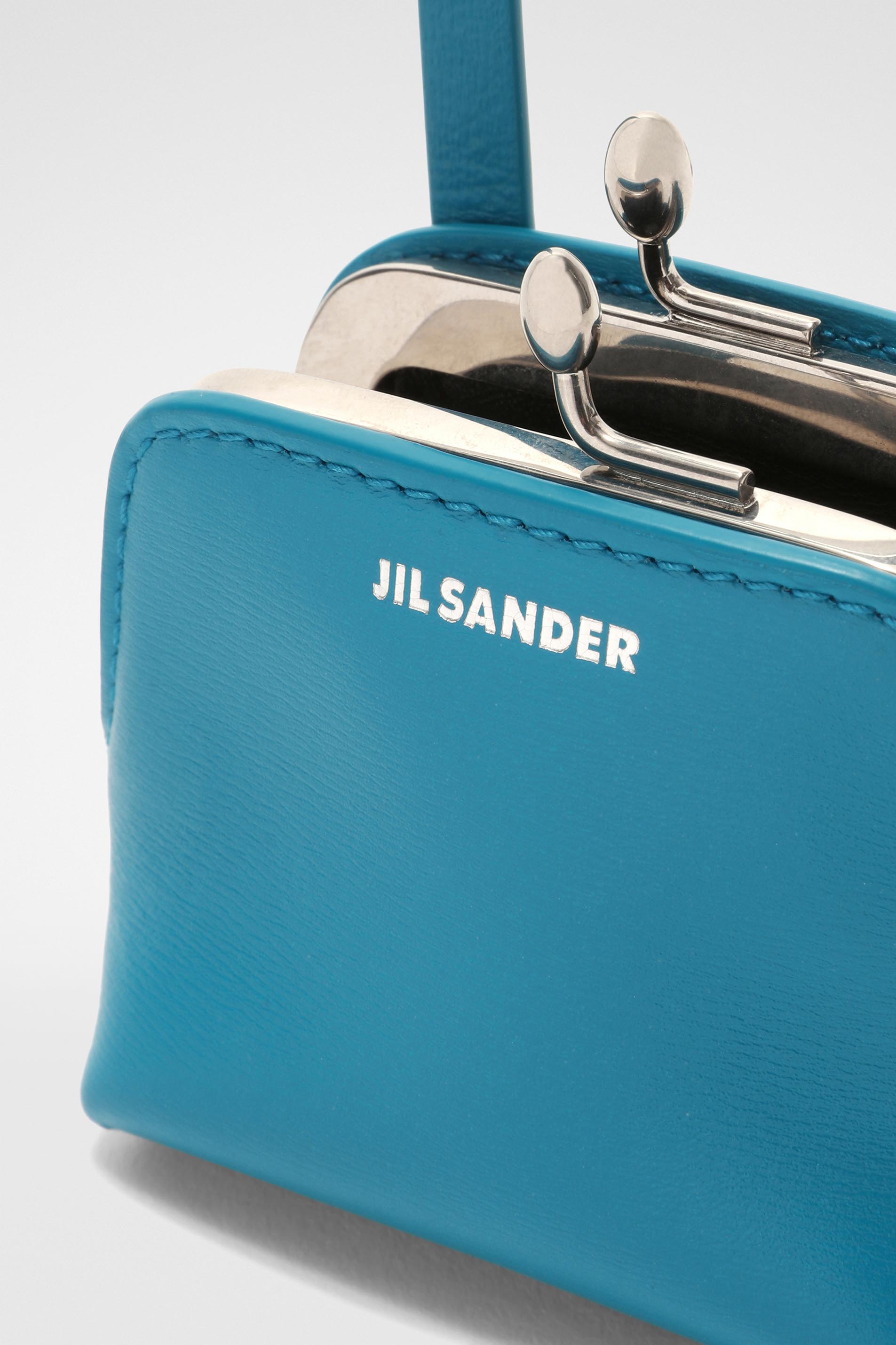 Gojiポーチ ウィメンズ | Jil Sander 公式オンラインストア
