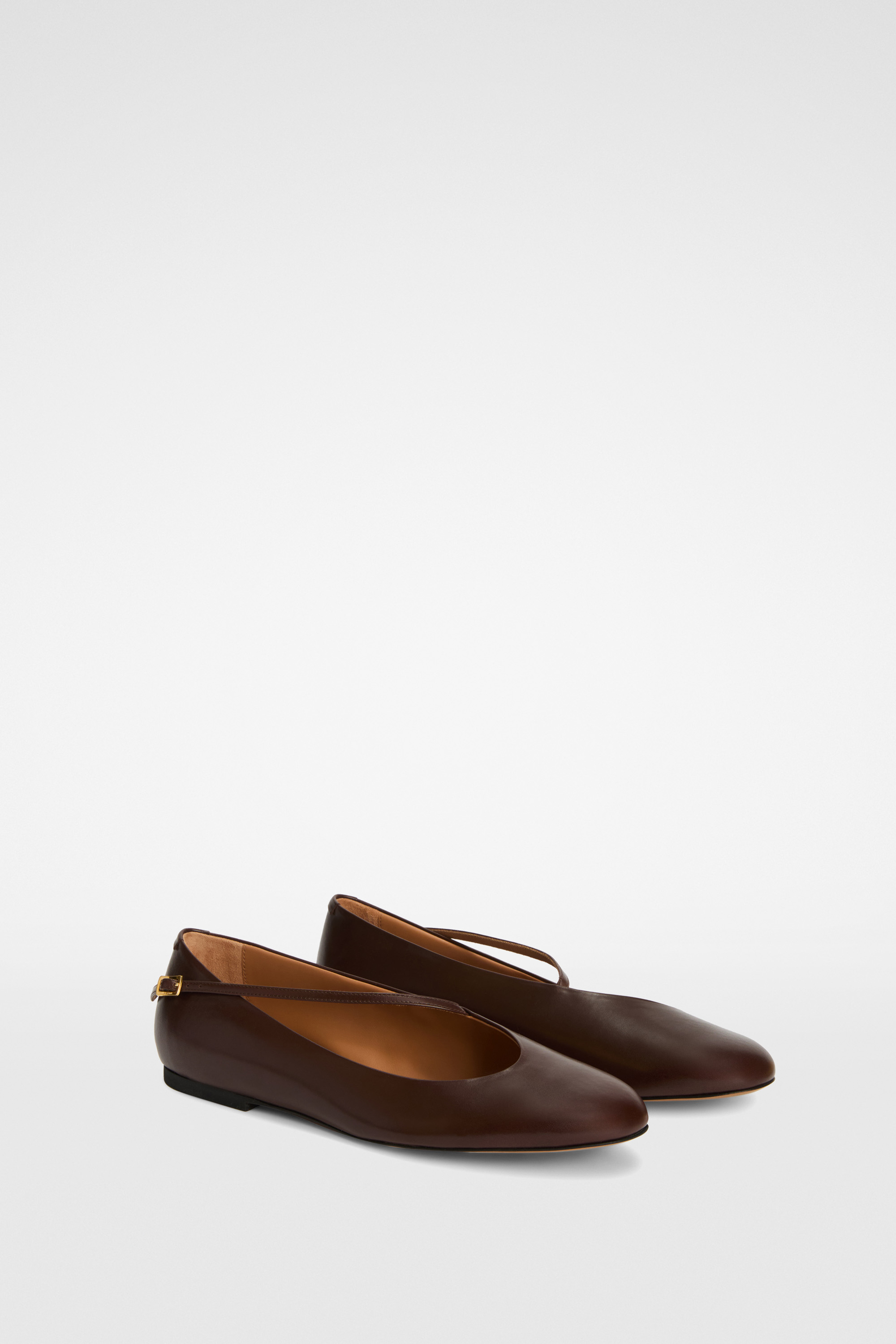 Elyss Ballerina Woman | Jil Sander Official Online Store
