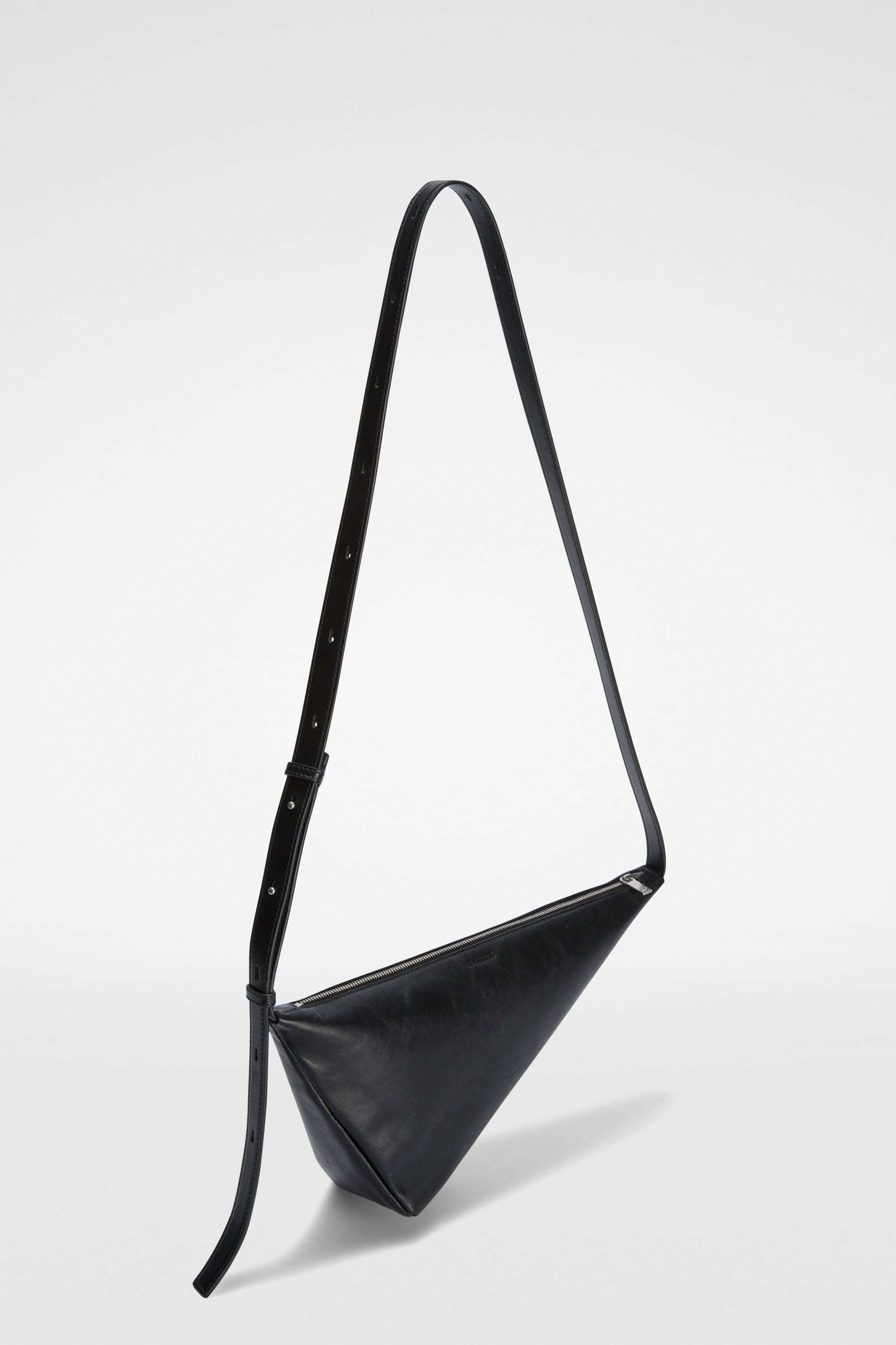 TRIANGLE CROSSBODY メンズ | Jil Sander 公式オンラインストア