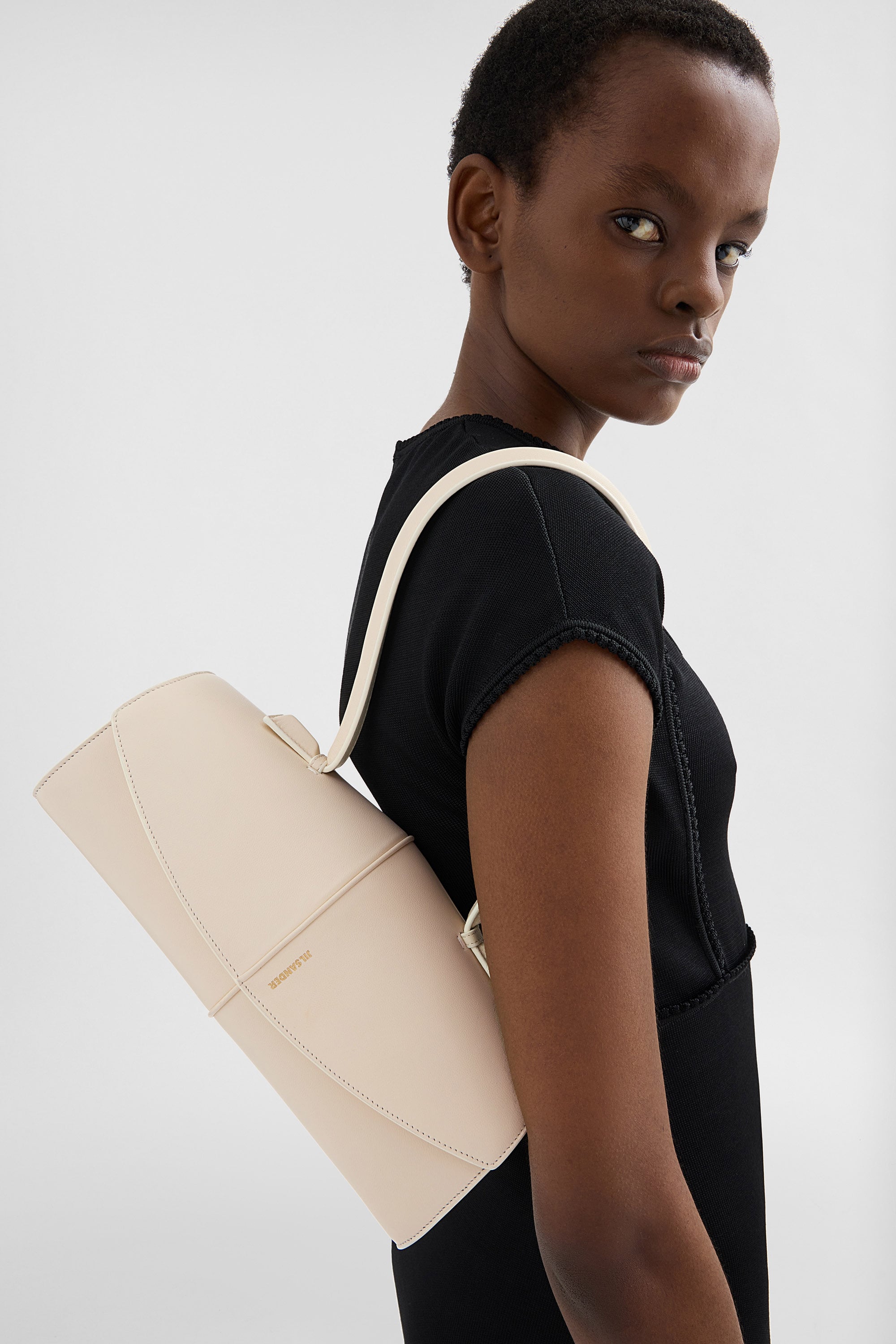Linea Shoulder Woman | Jil Sander Official Online Store
