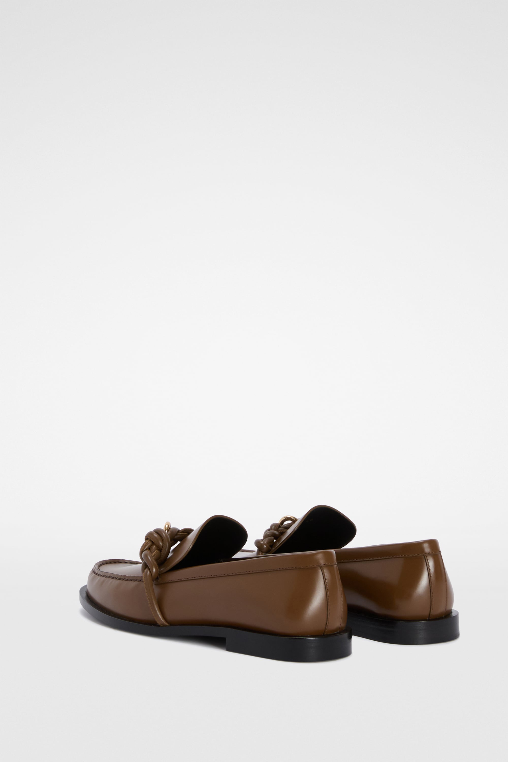 Tangle Loafer Woman | Jil Sander Official Online Store