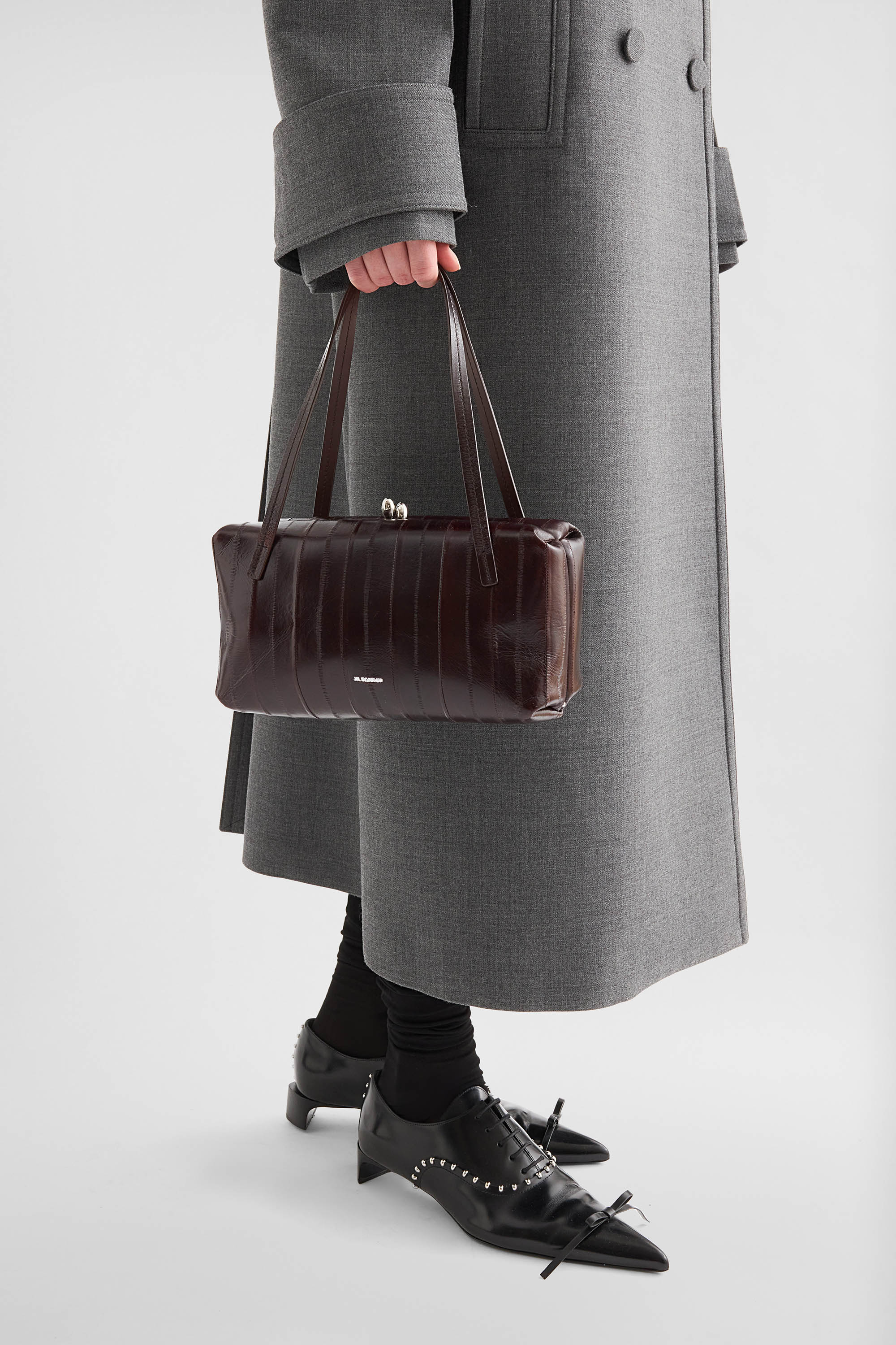 Goji Pillow Small - Handbags - Image 3
