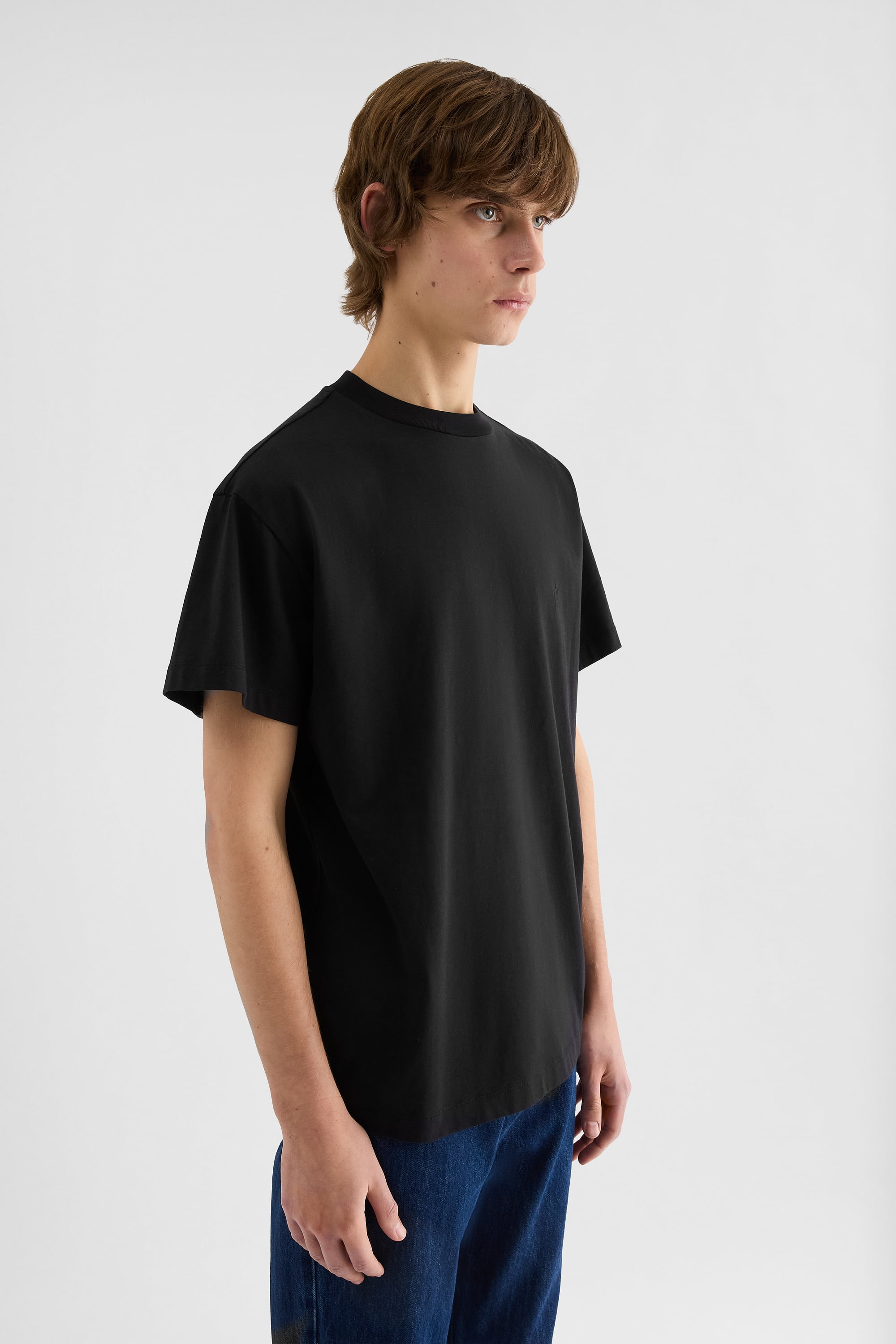 3パックTシャツ ショートスリーブセット メンズ | Jil Sander 公式