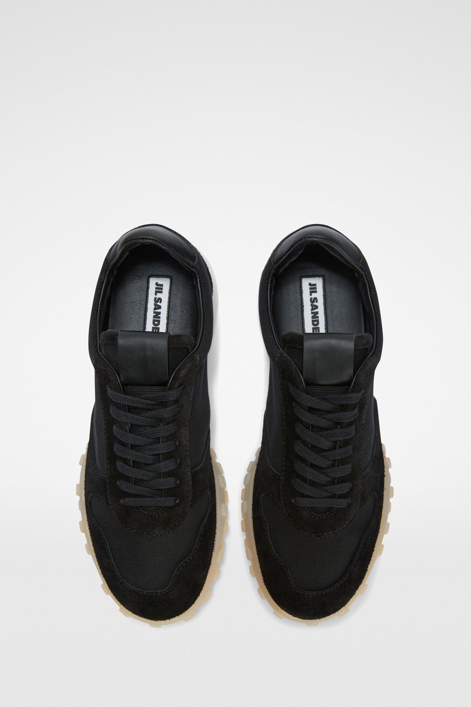 Moon Sneaker Man | Jil Sander Official Online Store
