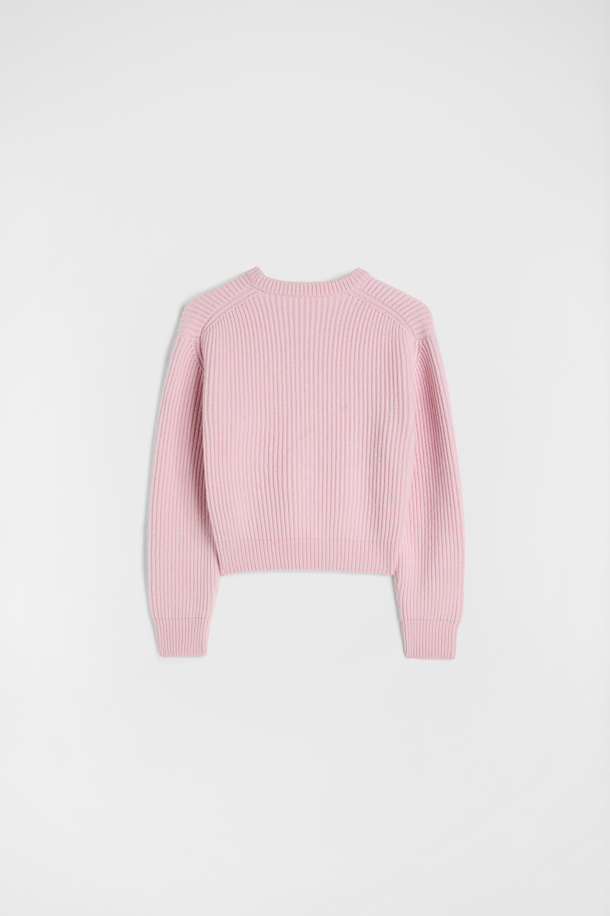 ウール クルーネックセーター ウィメンズ | Jil Sander 公式オンライン