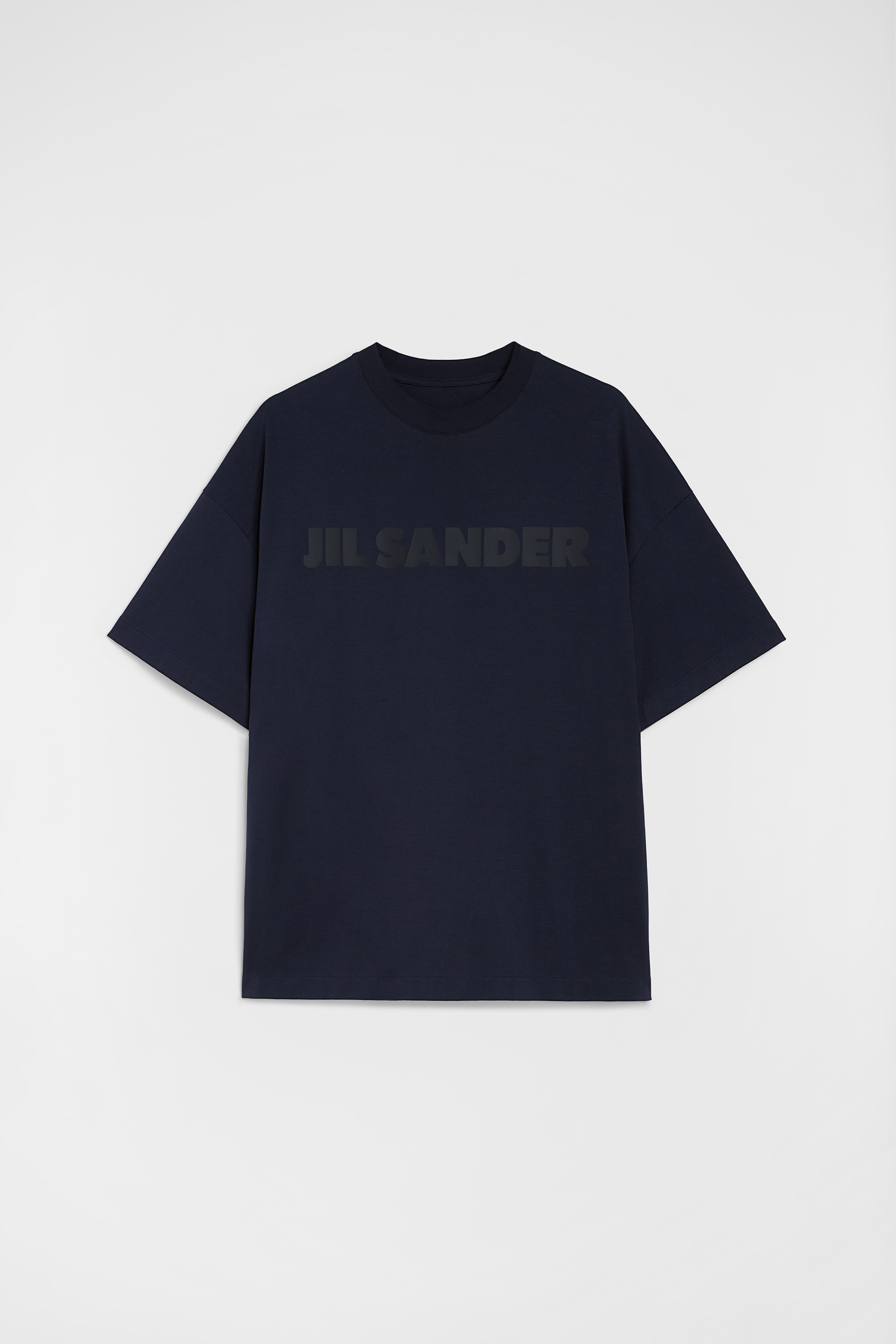 ロゴTシャツ メンズ | Jil Sander 公式オンラインストア