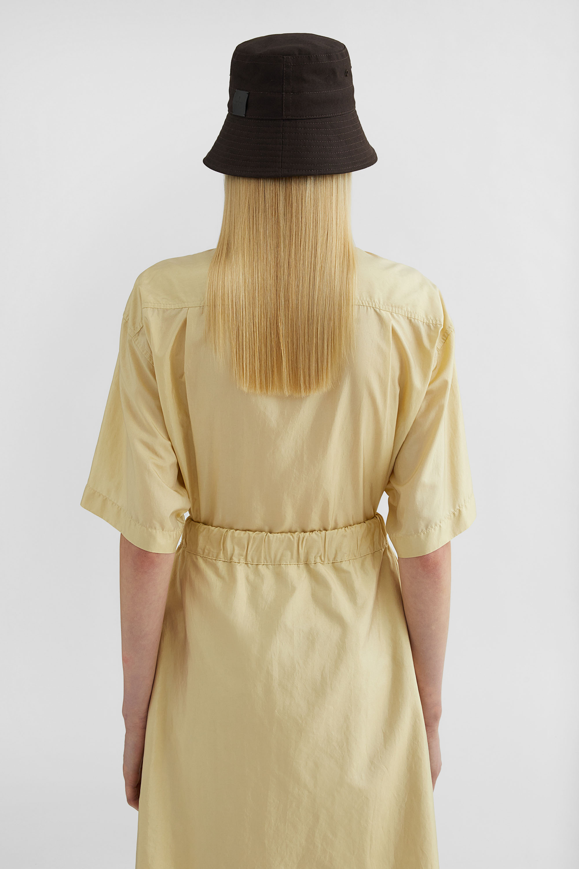 Silk Blend Shirt - Shirts - Image 4