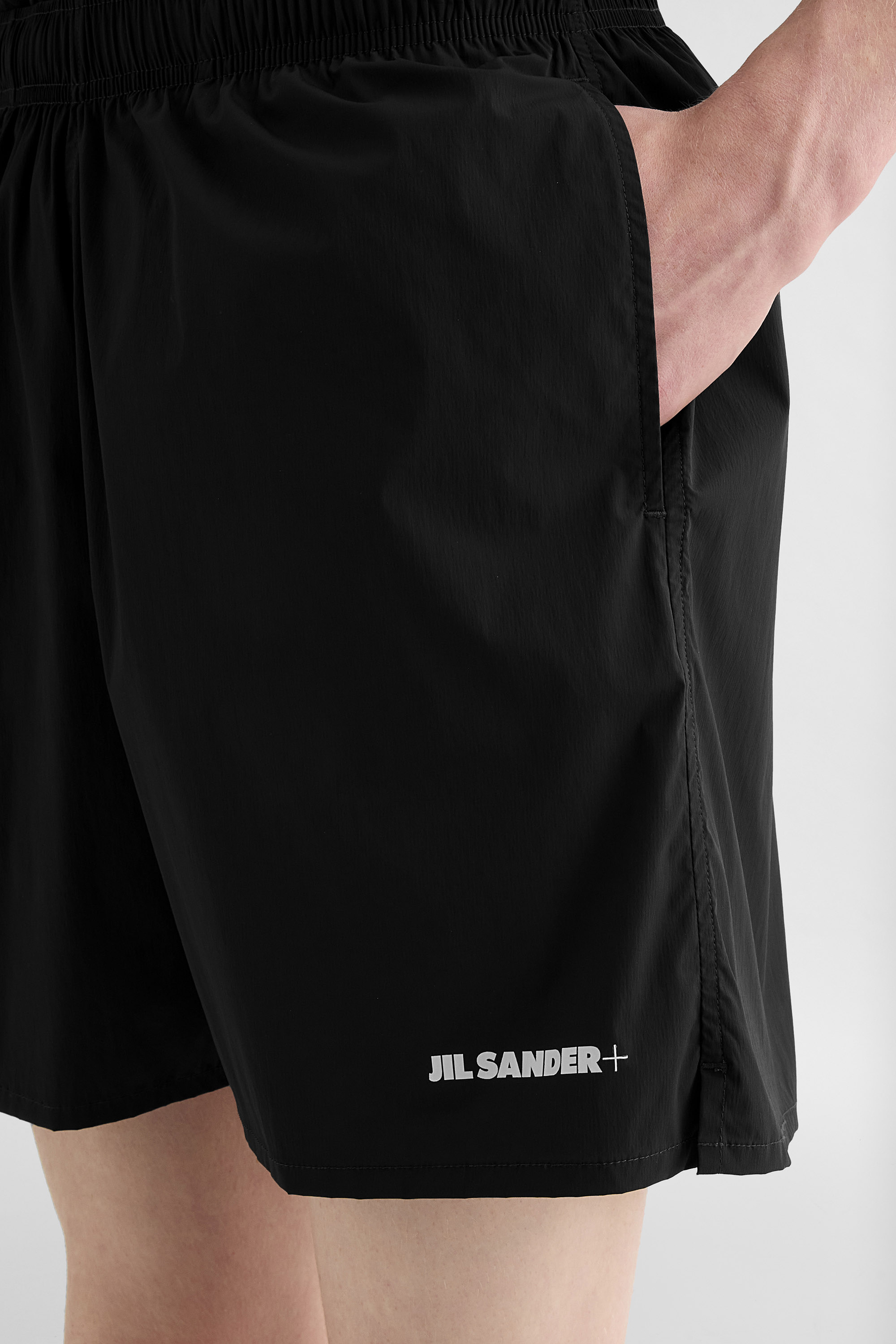 Nylon Swim Shorts Man | Jil Sander Official Online Store