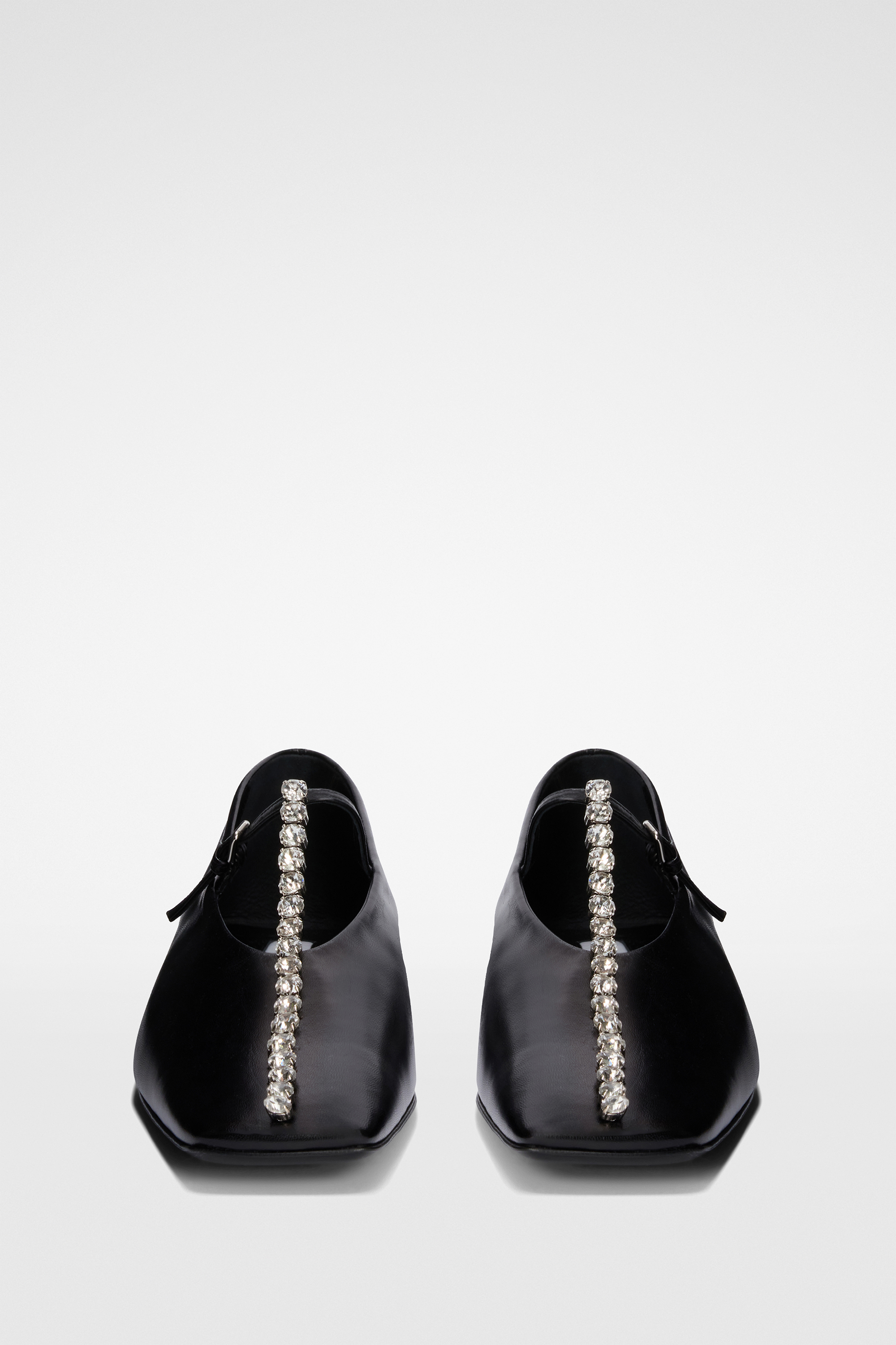 Ballerina Woman | Jil Sander Official Online Store