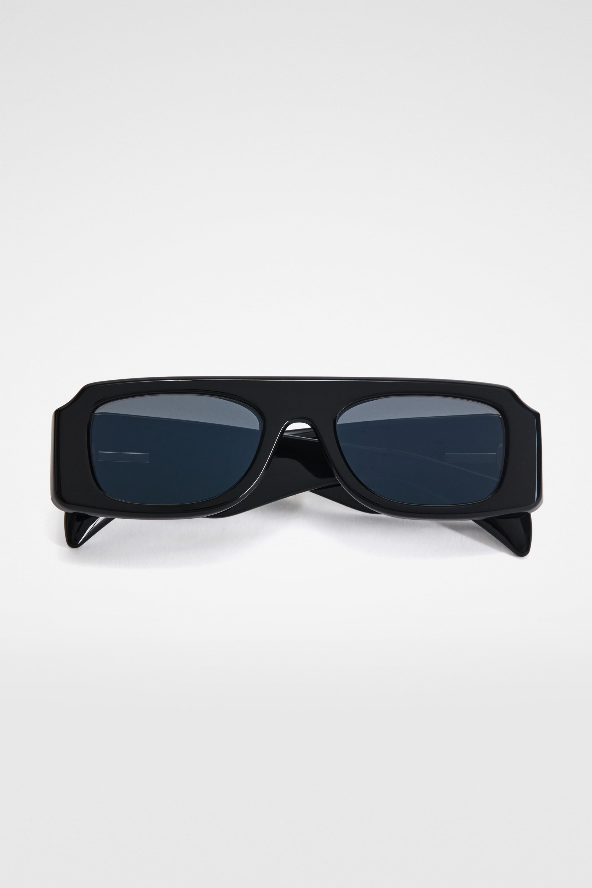 Jil Sander Sculptural Sunglasses Edition 4