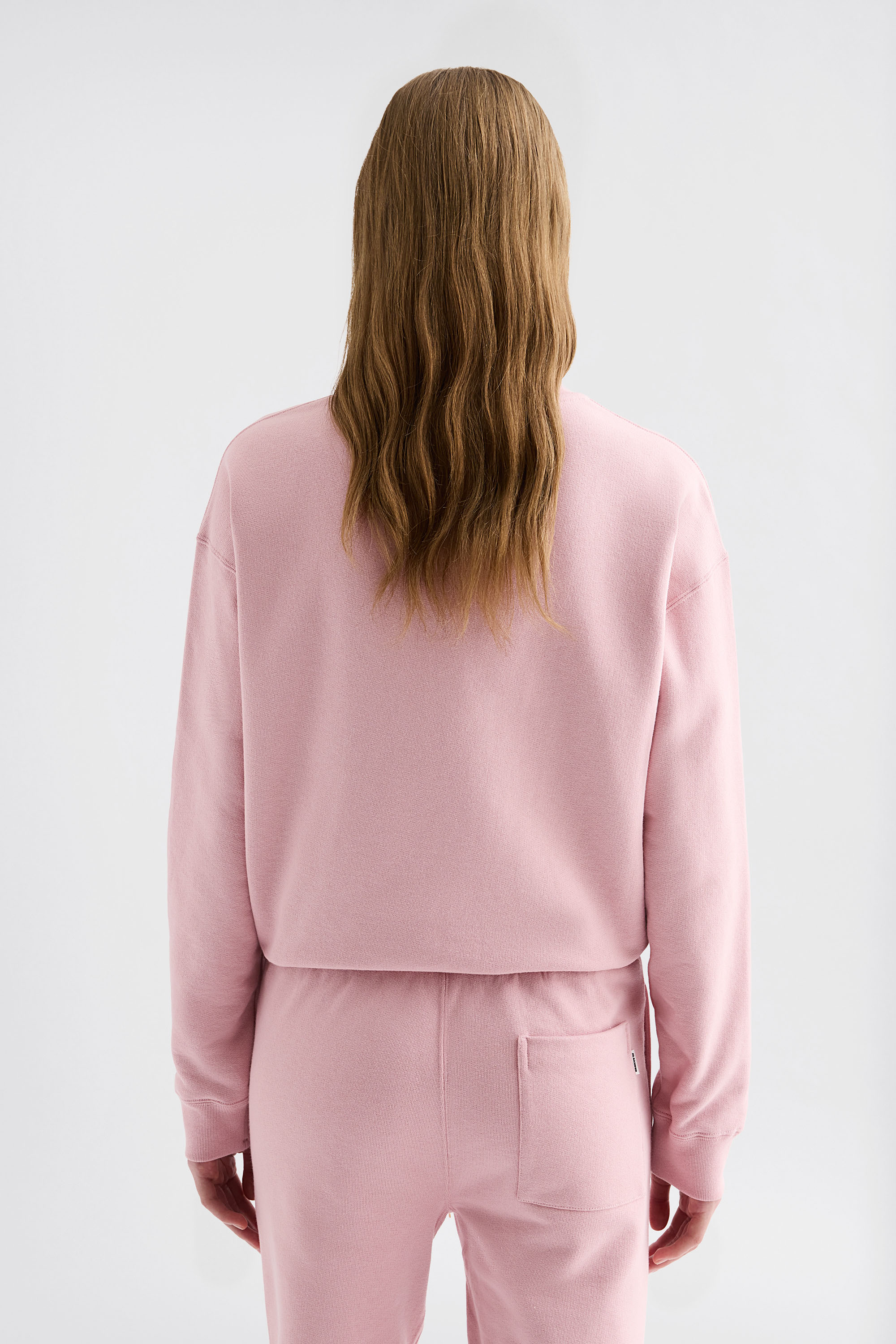 Logo Sweatshirt - Sweatshirts - Image 4