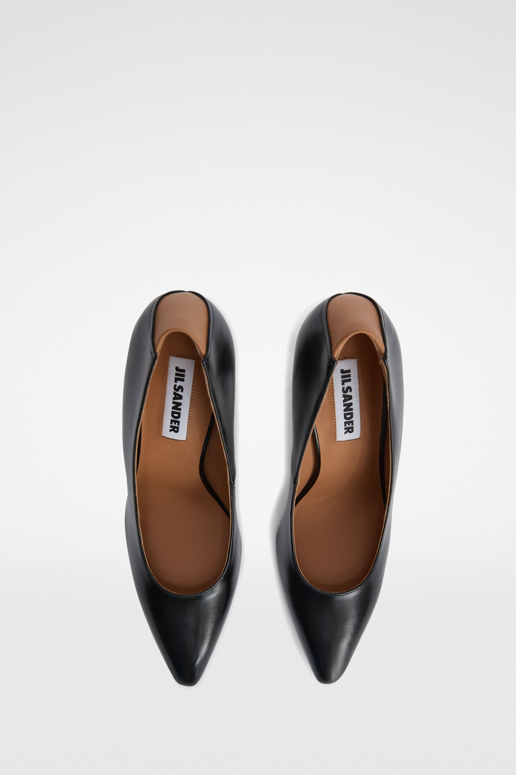 パンプス ウィメンズ | Jil Sander 公式オンラインストア