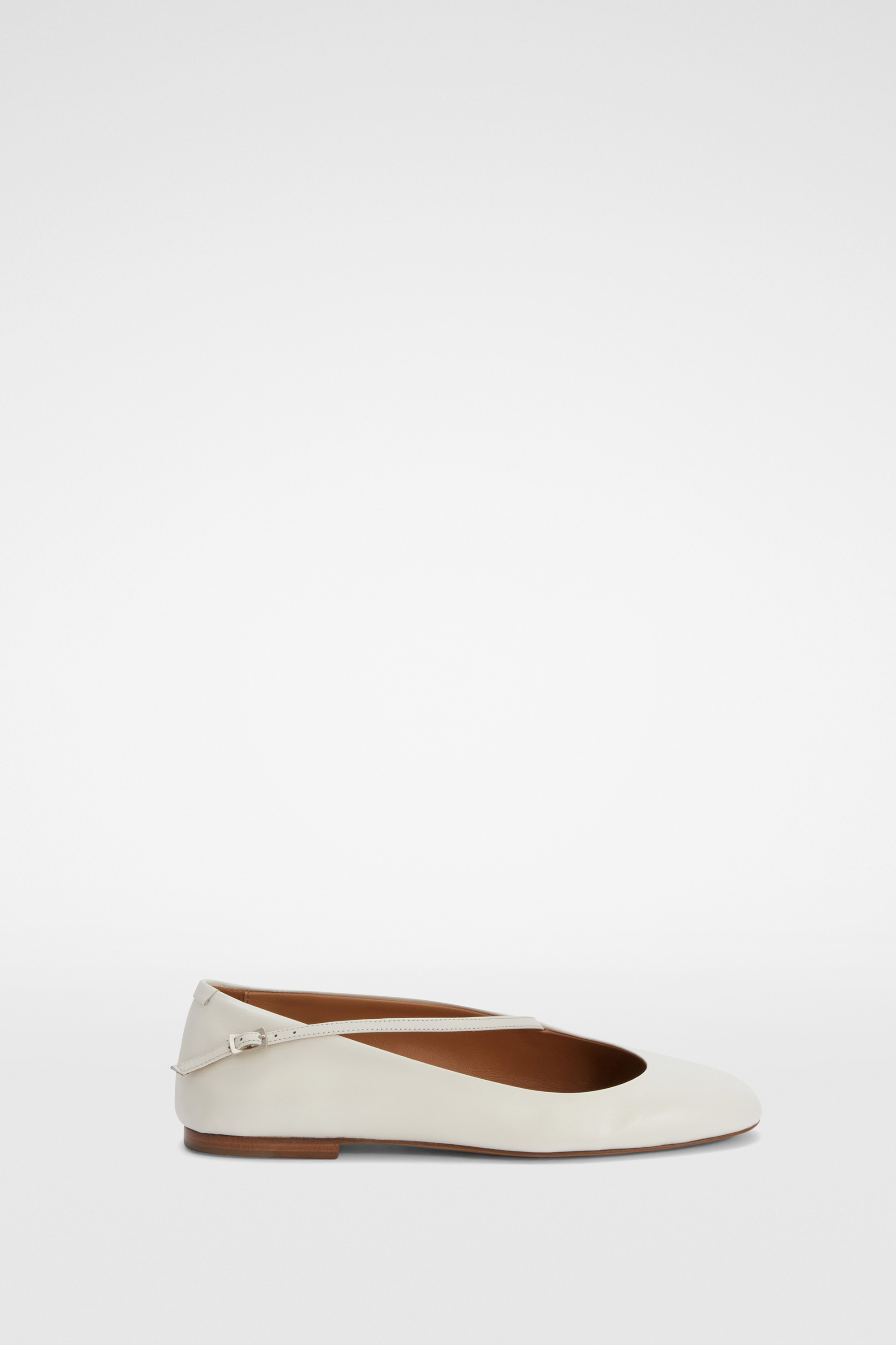 Elyss Ballerina Woman | Jil Sander Official Online Store