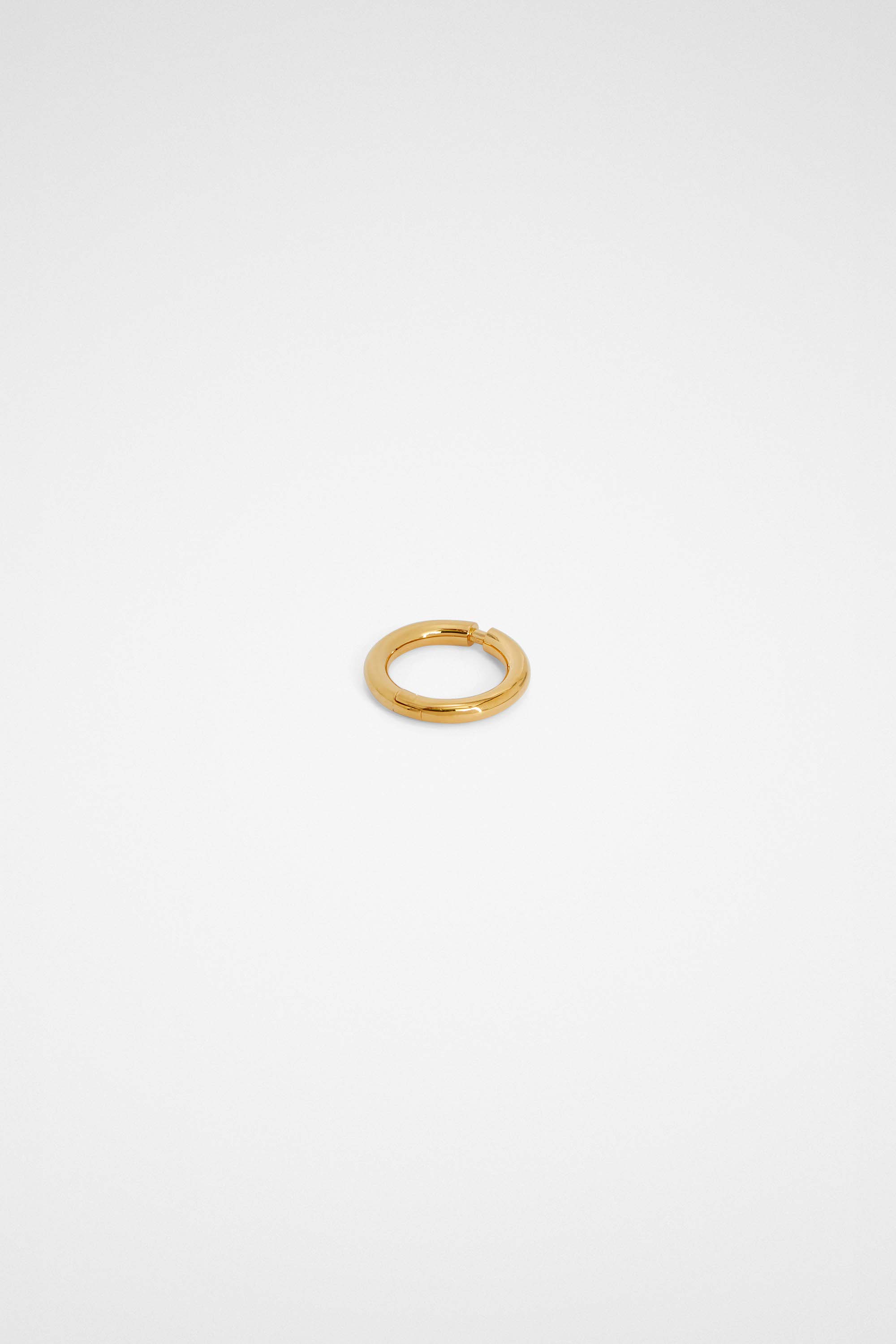 Cannolo Ring Große - Ringe - Image 3