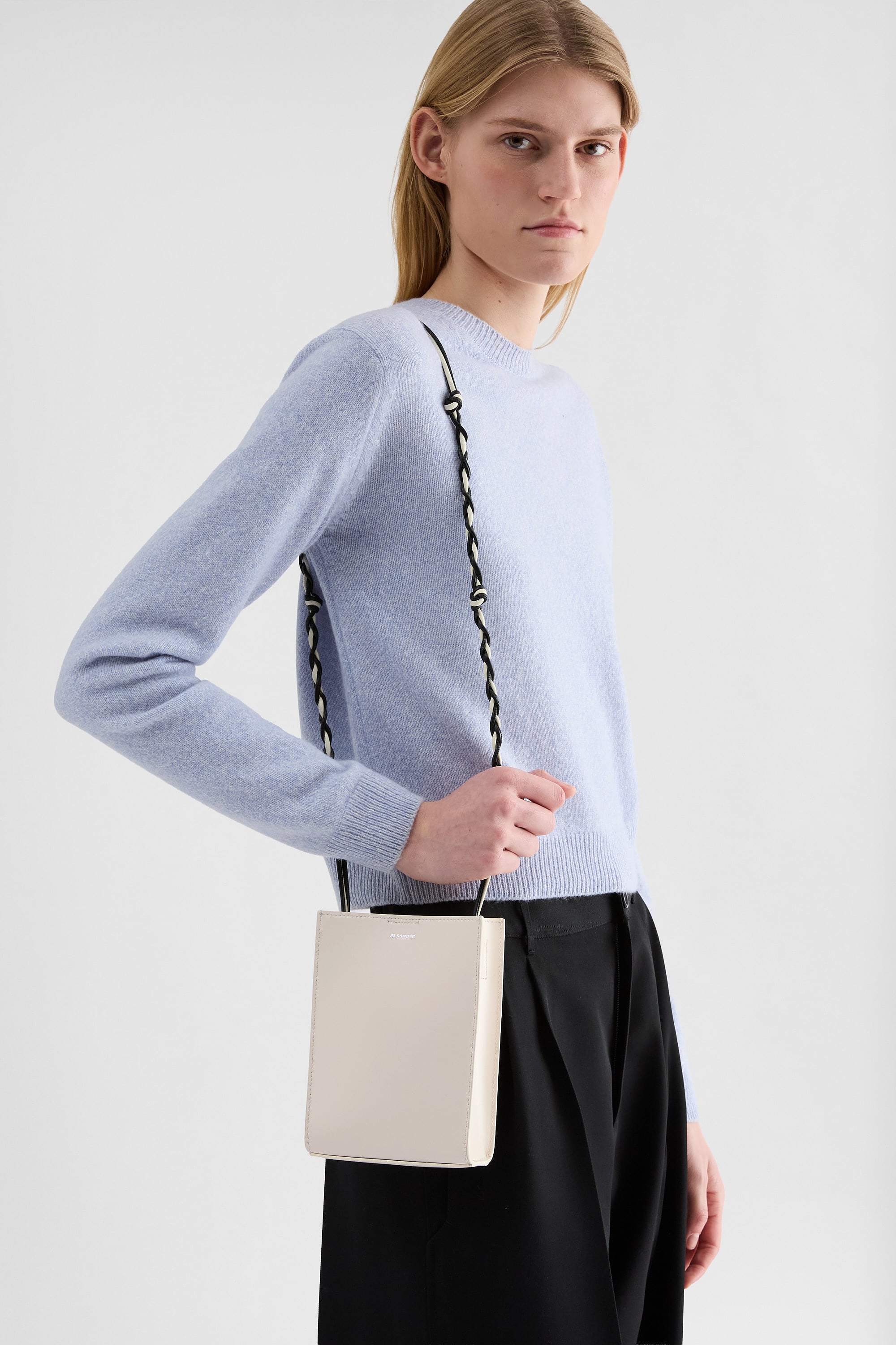 Tangle Small Woman | Jil Sander Official Online Store
