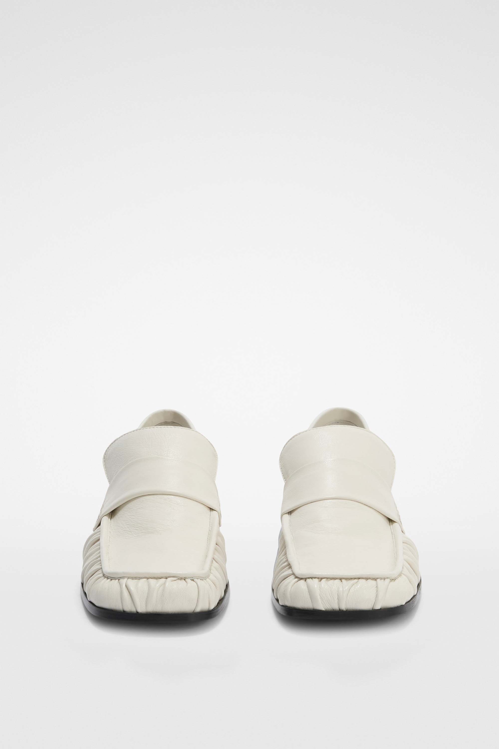 ローファー ウィメンズ | Jil Sander 公式オンラインストア
