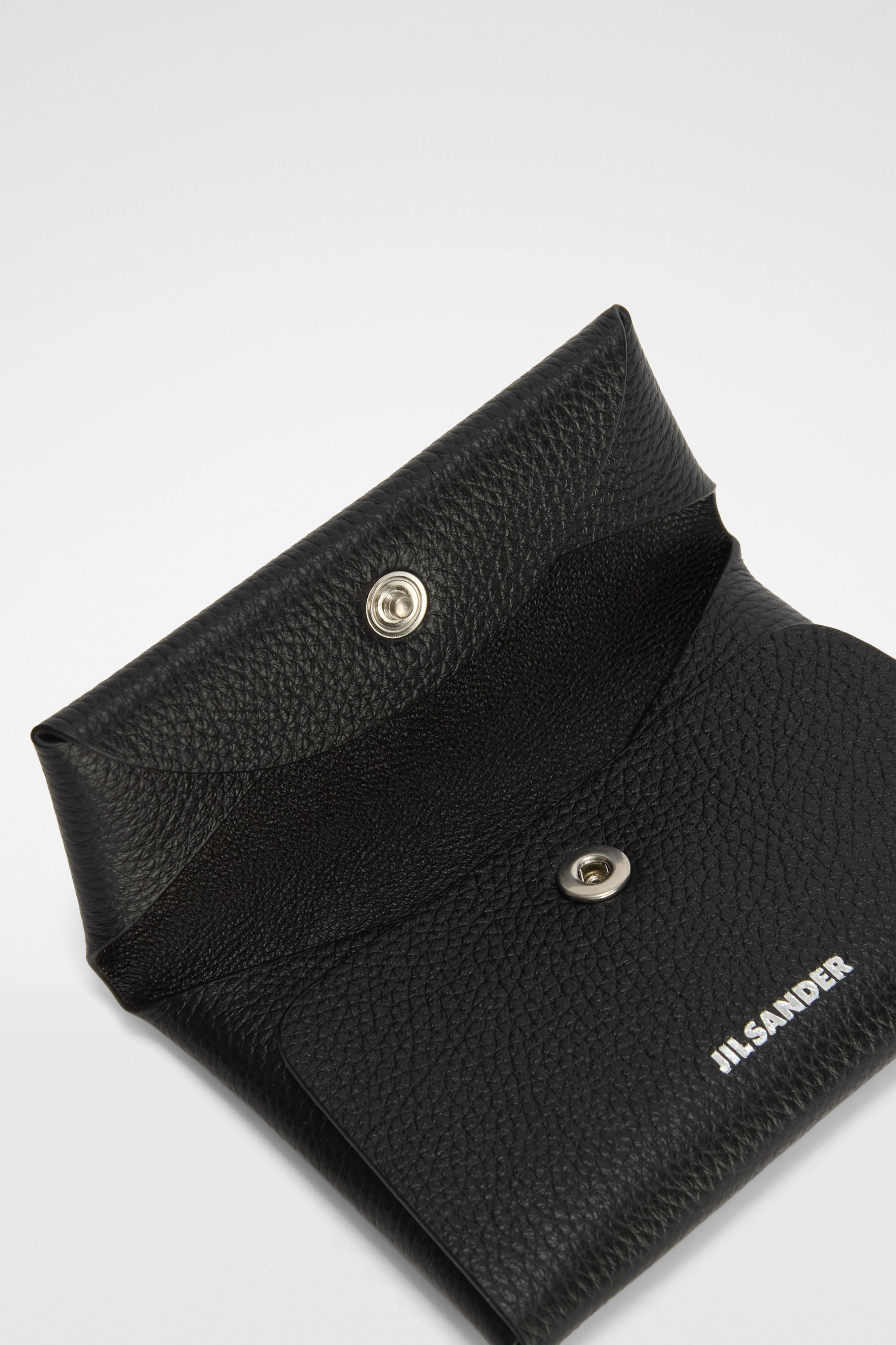 Folded コインパース メンズ | Jil Sander 公式オンラインストア