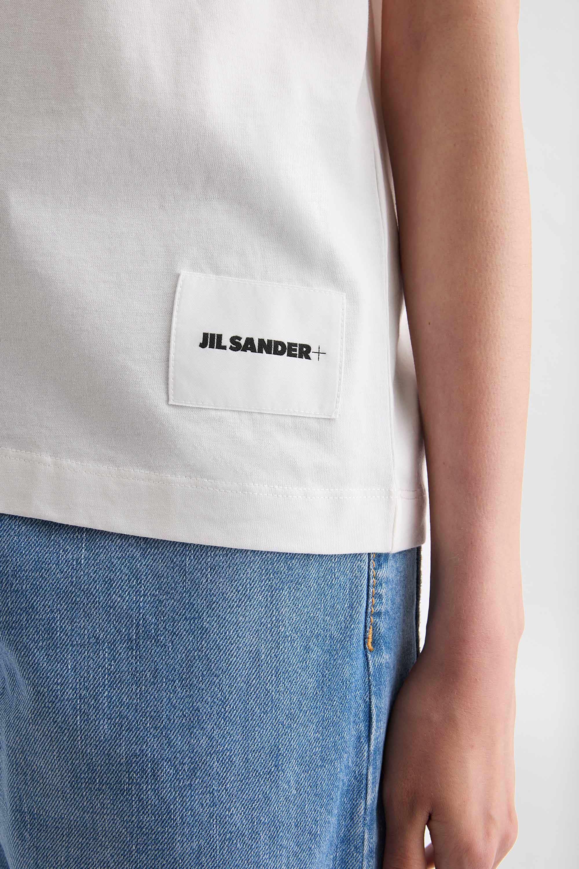 3-Pack Short-Sleeved T-Shirt Set - T-shirts - Image 3