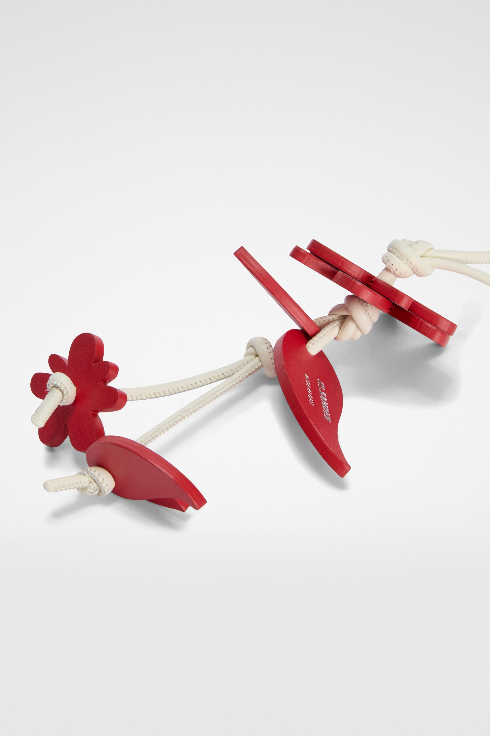 Blossom Charm Woman | Jil Sander Official Online Store