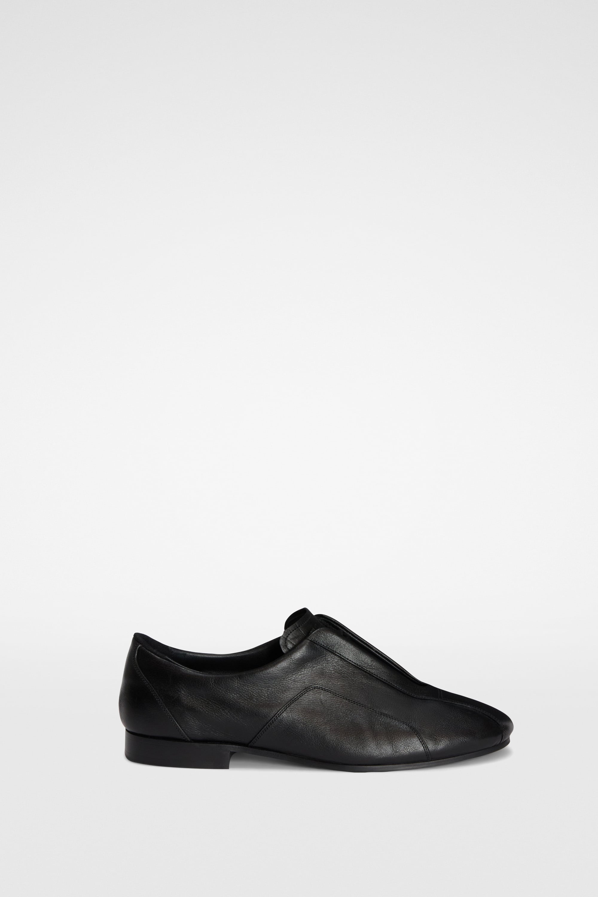 Hamburg Lace-Up Shoe Woman | Jil Sander Official Online Store