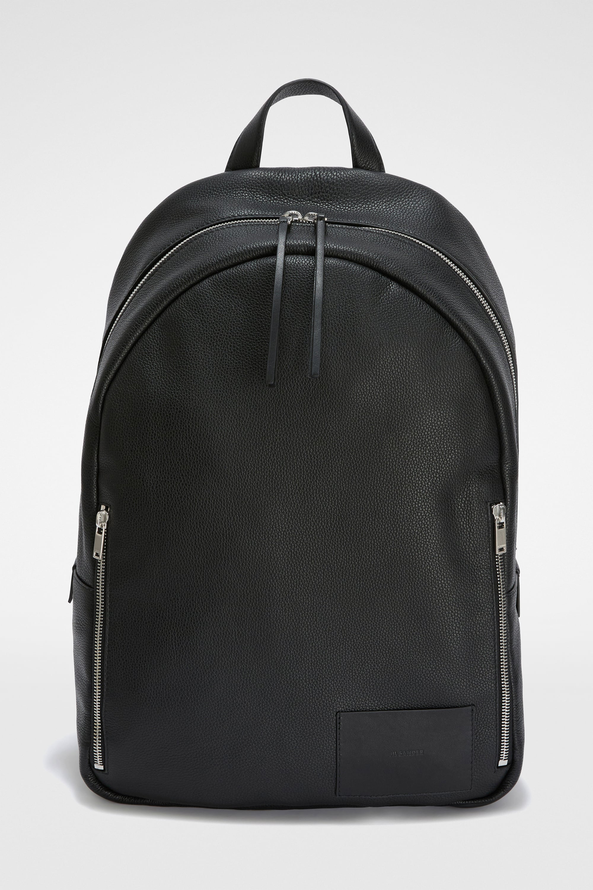 Urban Backpack Man | Jil Sander Official Online Store