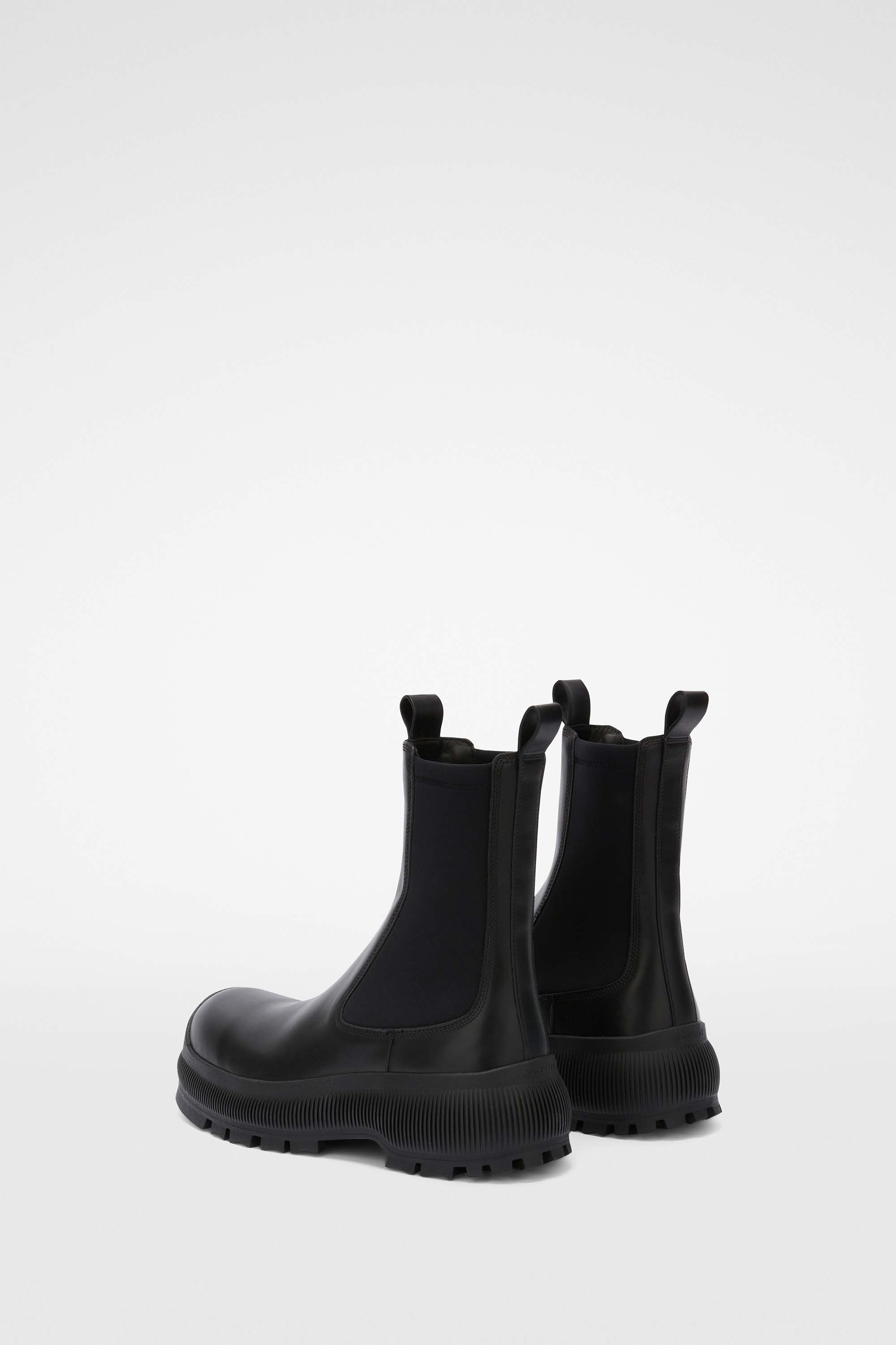 Chelsea Boot Woman | Jil Sander Official Online Store