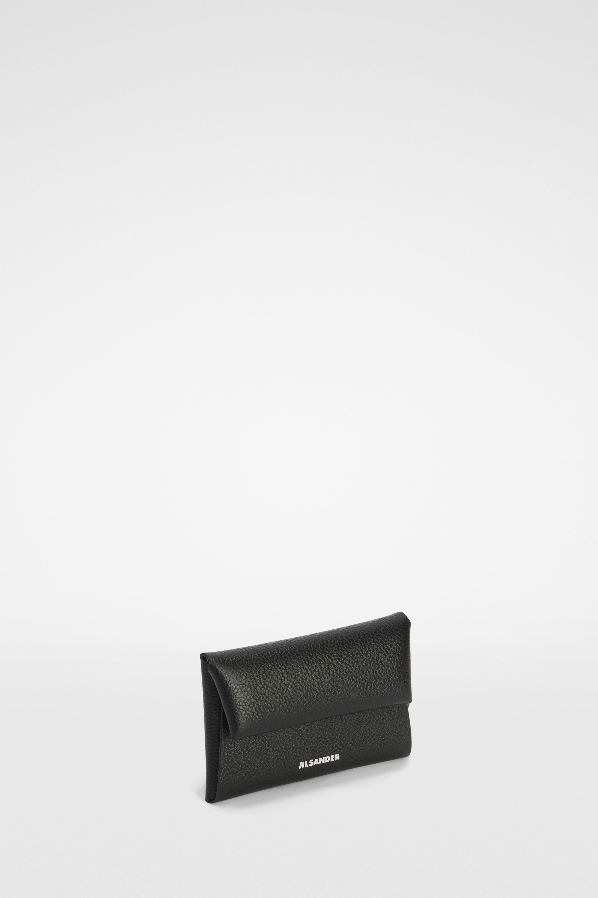 Folded コインパース メンズ | Jil Sander 公式オンラインストア