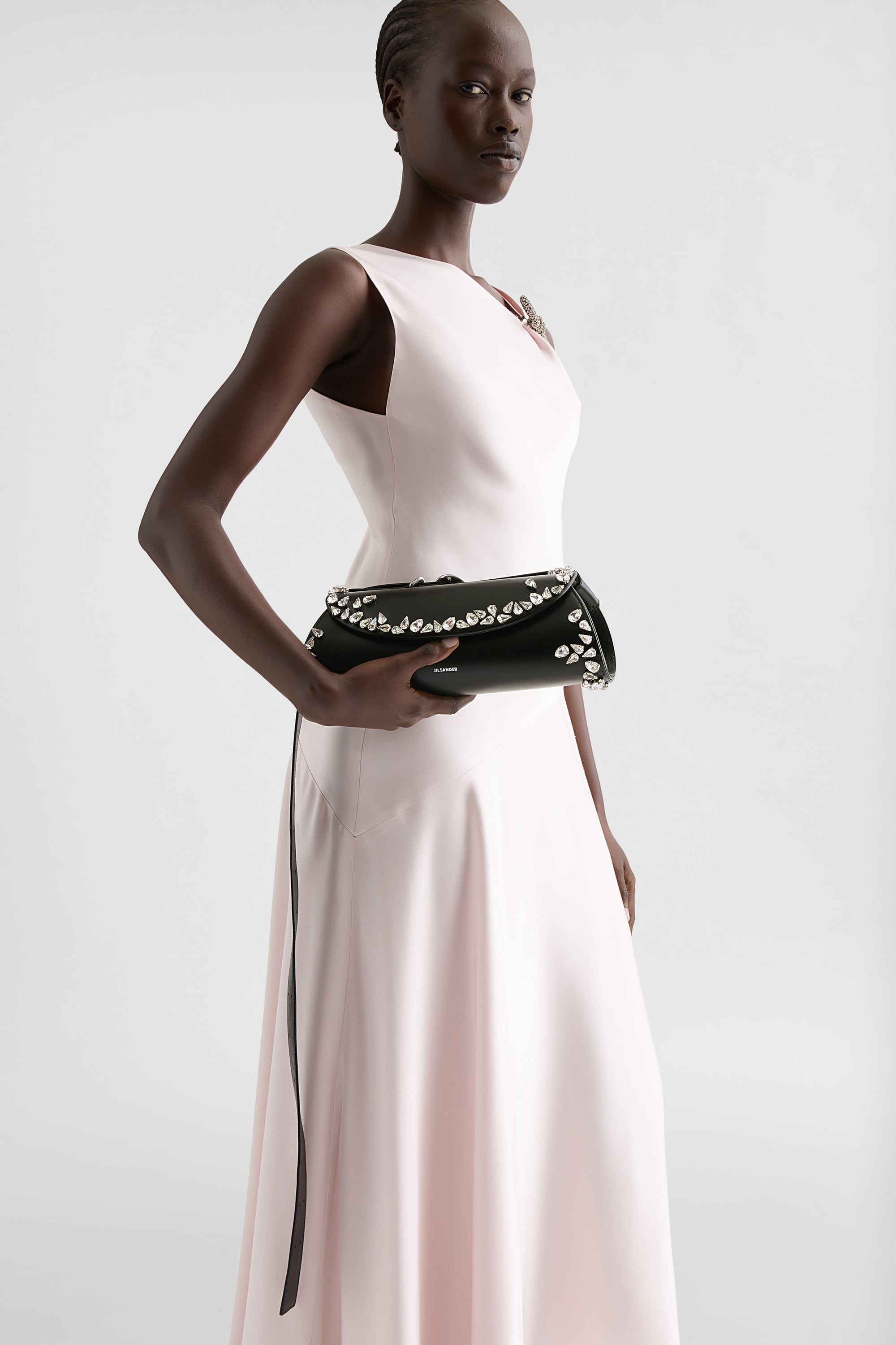 Cannolo Small Woman | Jil Sander Official Online Store