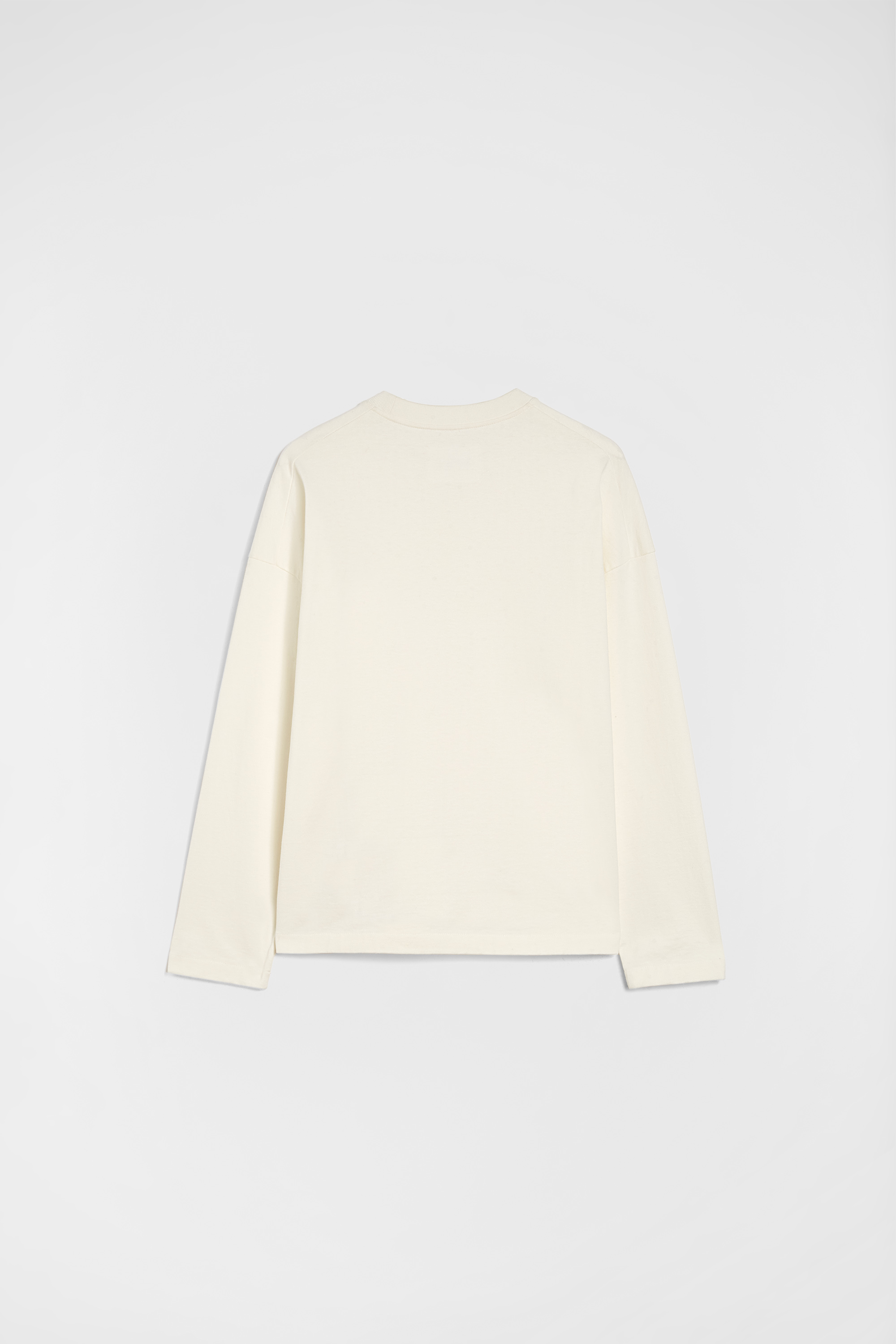 T-Shirt mit Logo - T-Shirts - Image 7