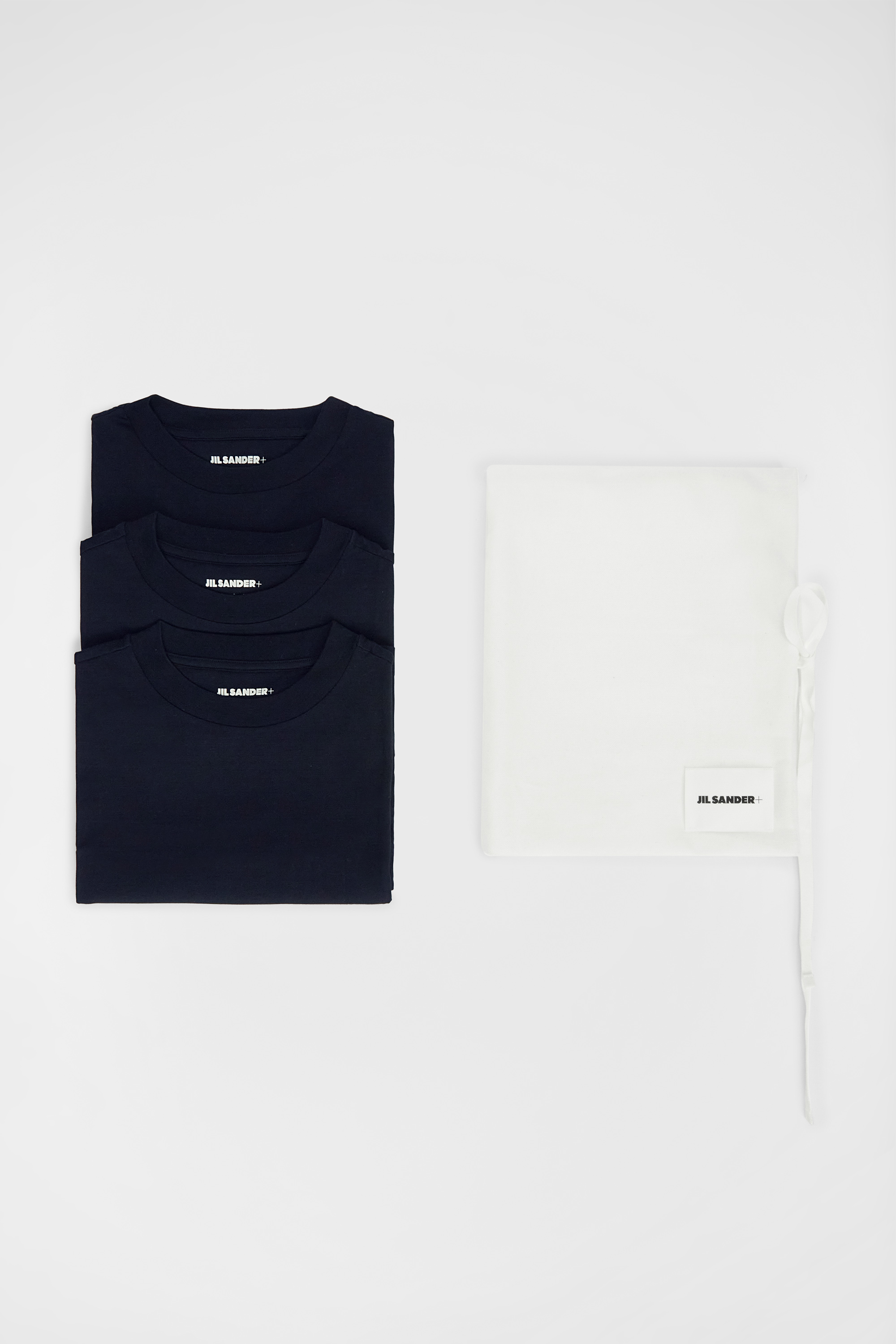 3-Pack Short-Sleeved T-Shirt Set 7