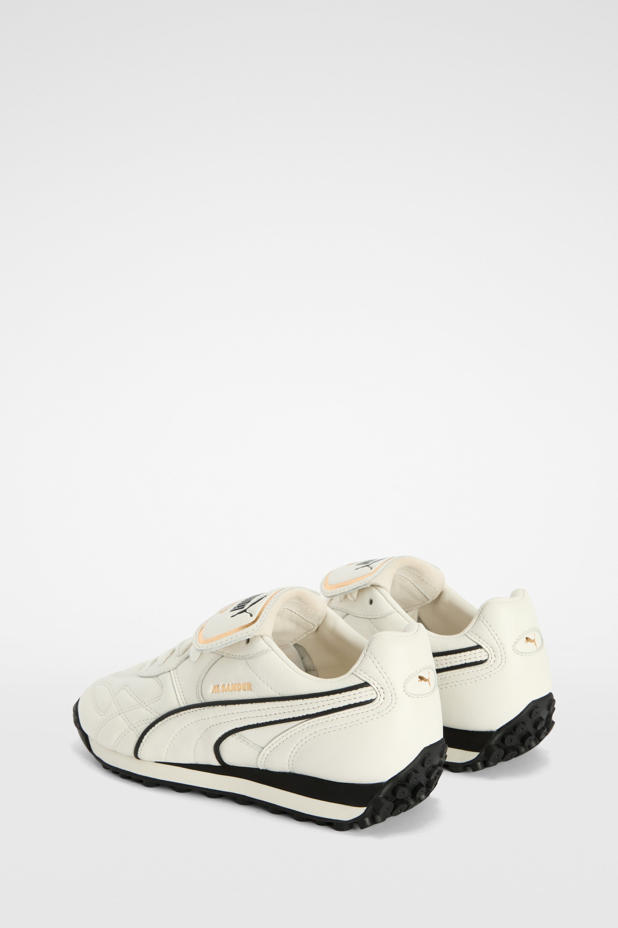 JIL SANDER x PUMA King Avanti スニーカー メンズ | Jil Sander 公式