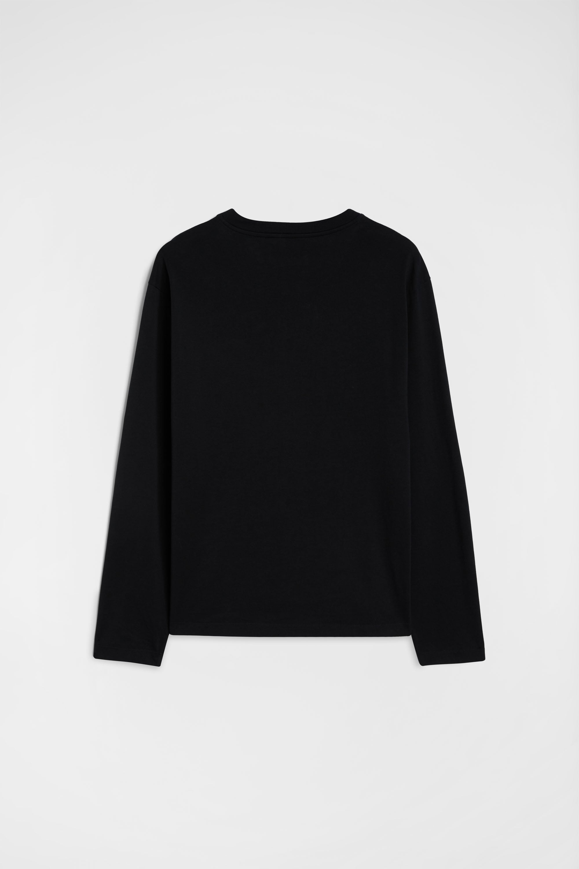 3パックTシャツ ロングスリーブセット メンズ | Jil Sander 公式