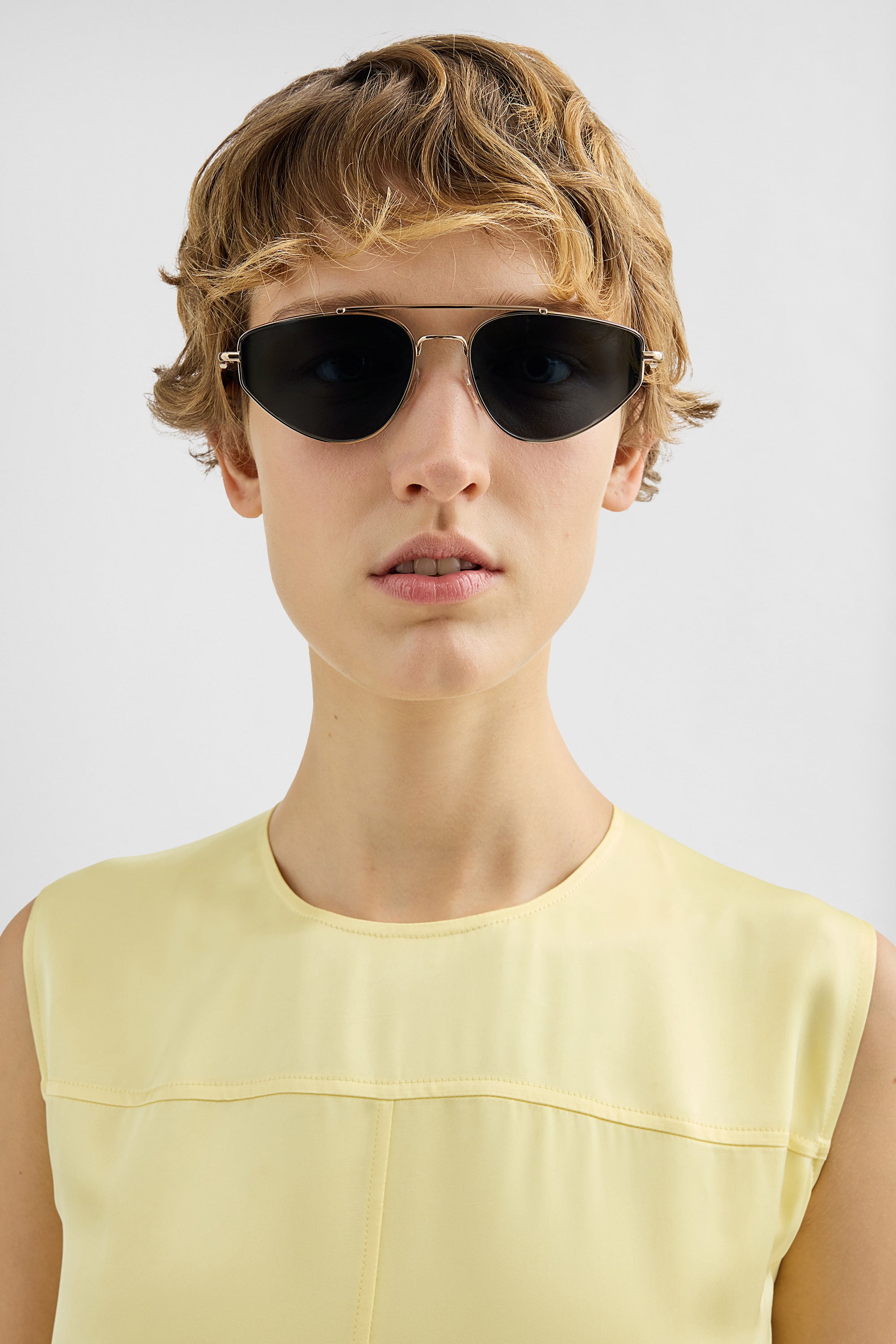 Aviator Sunglasses Edition 5 2
