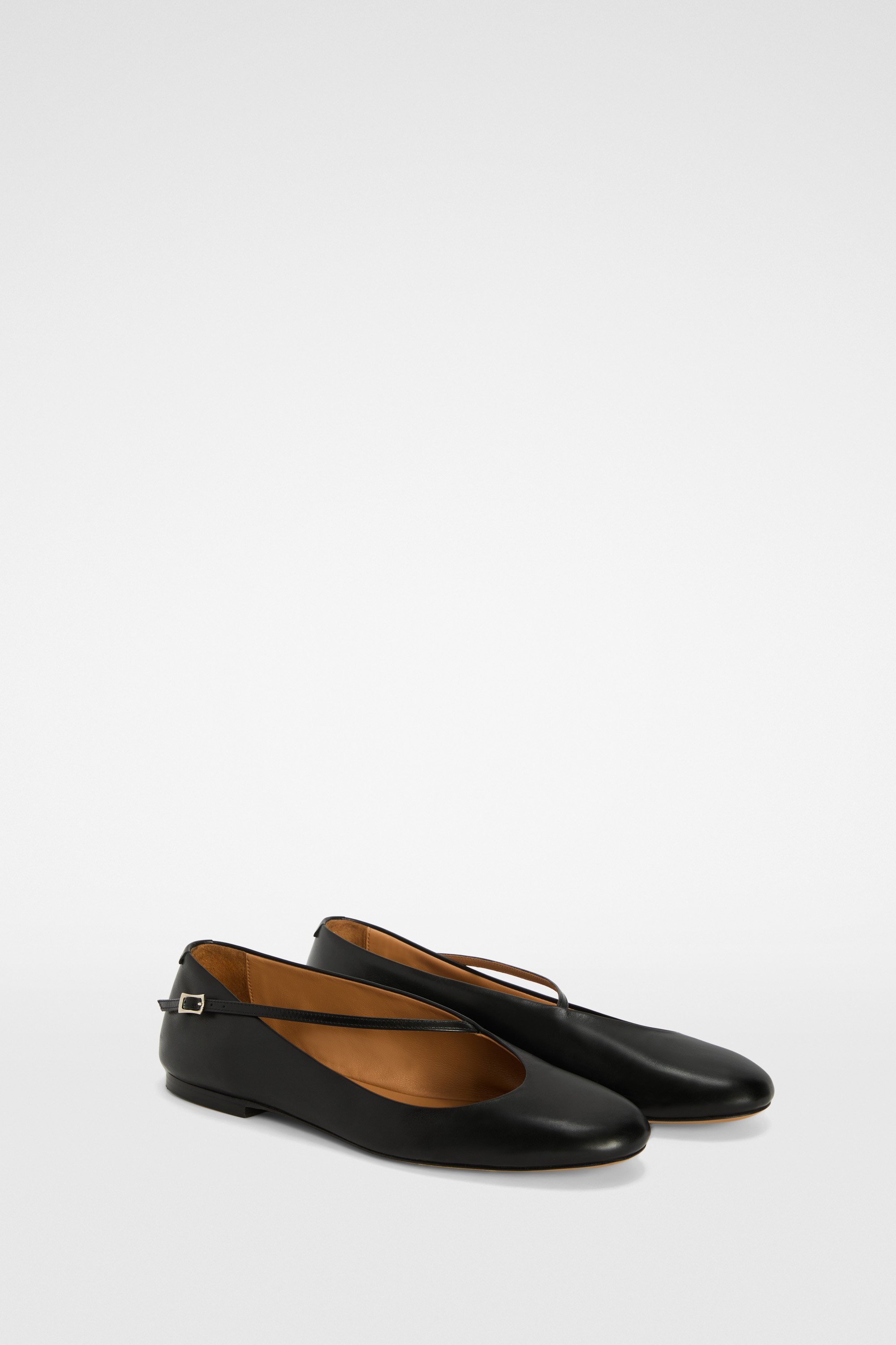 Elyss Ballerina Woman | Jil Sander Official Online Store