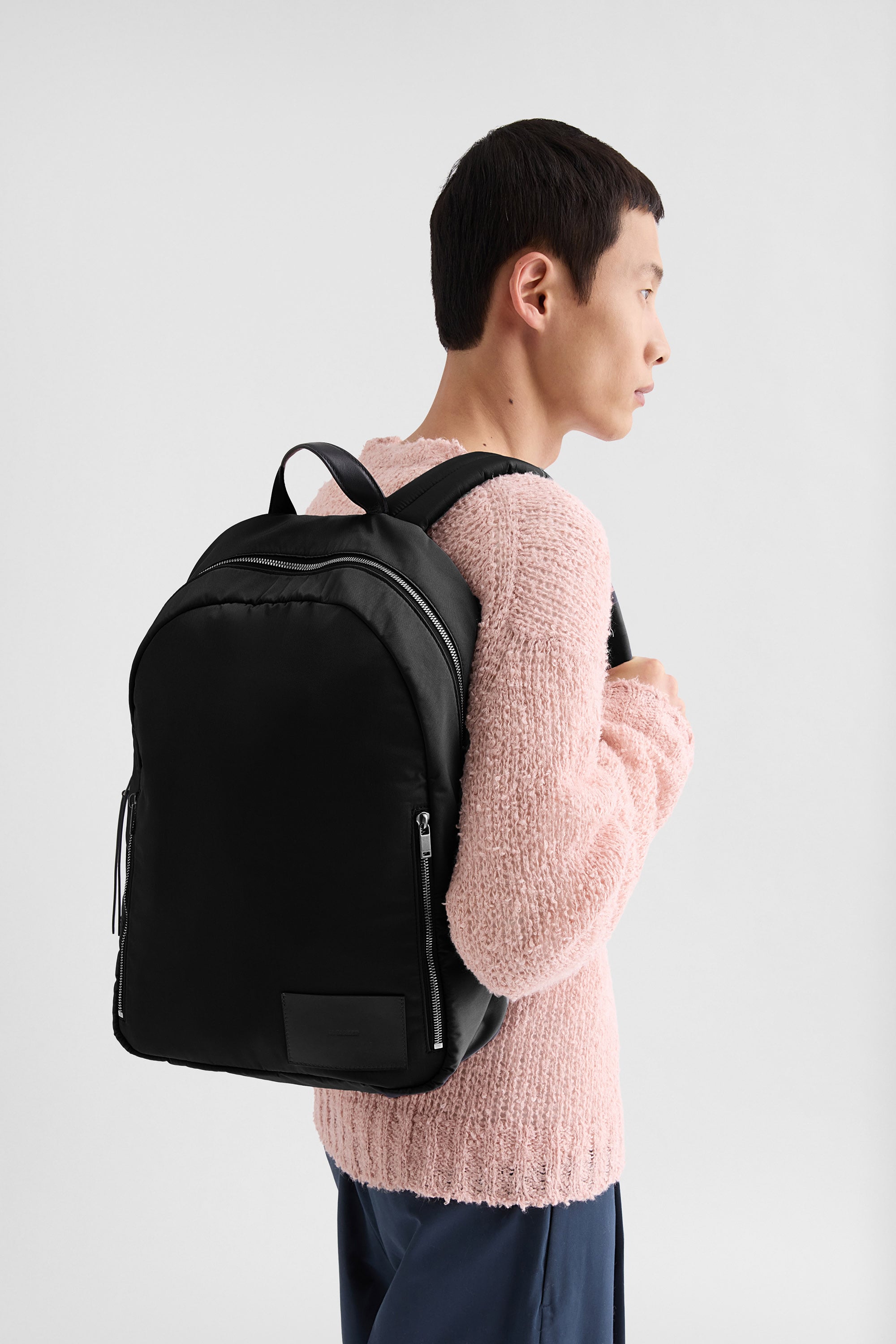 Urban バックパック メンズ | Jil Sander 公式オンラインストア