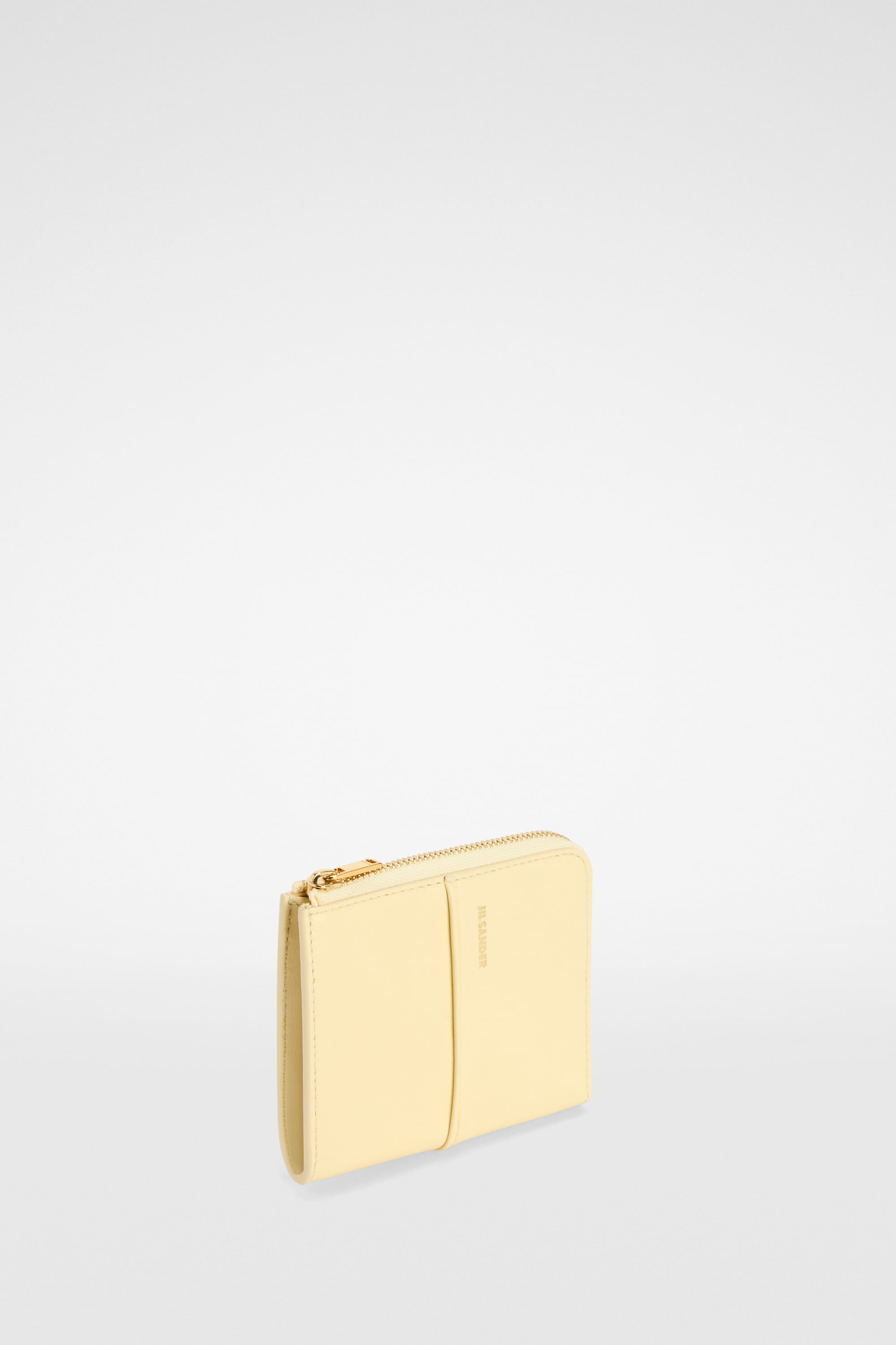 Linea Card Holder Woman | Jil Sander Official Online Store