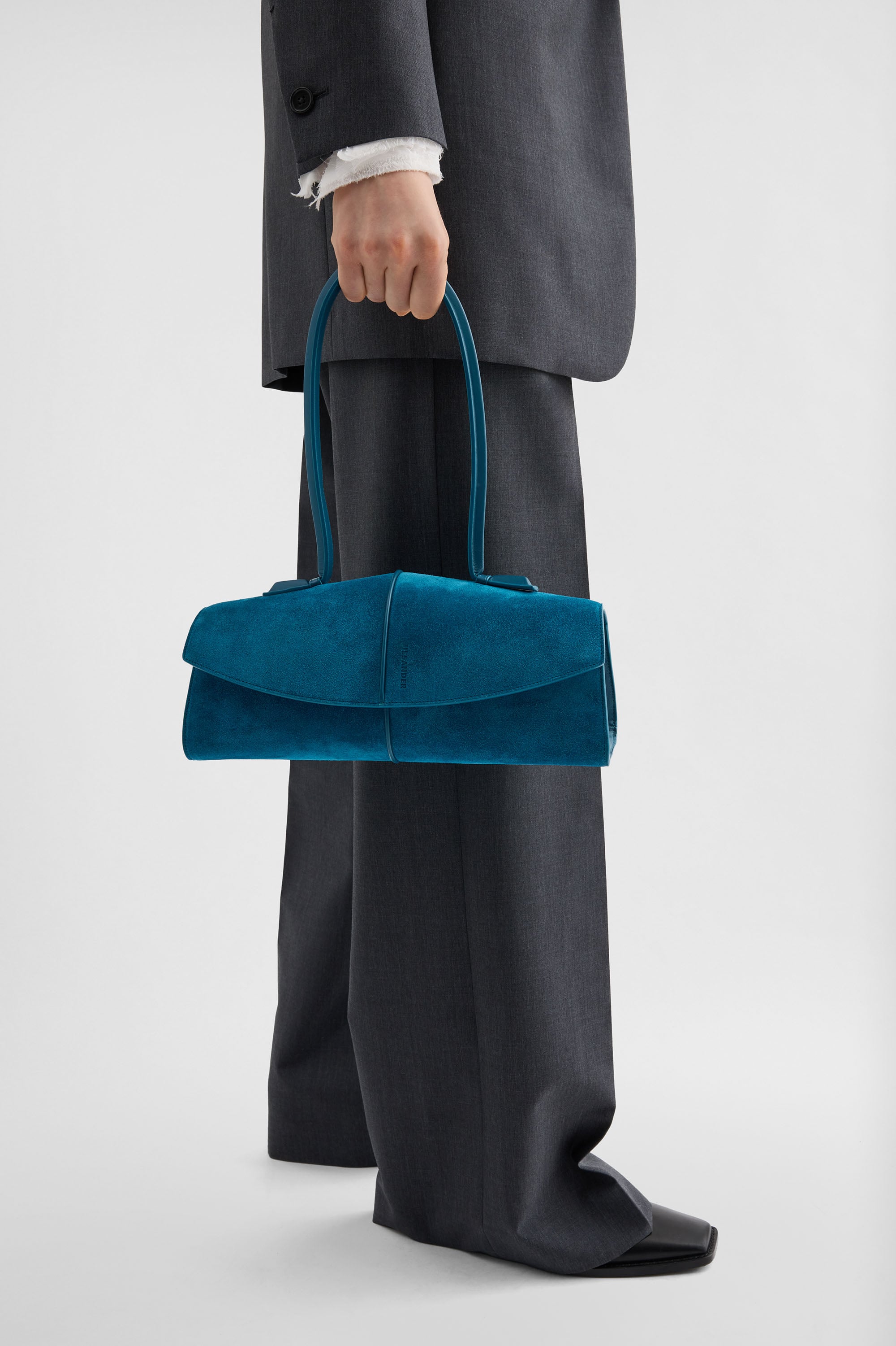 Linea Shoulder for Woman | Jil Sander Official Online Store