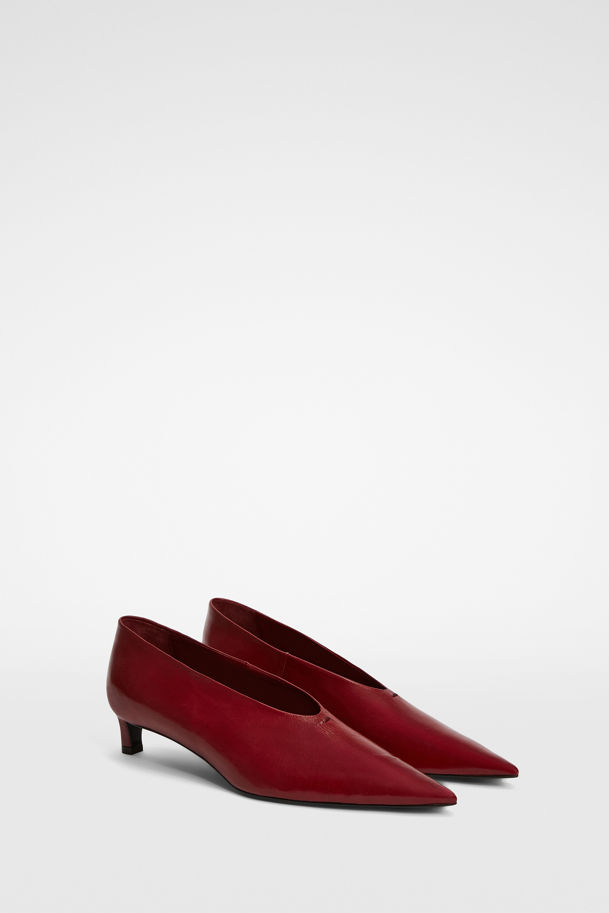 Pump - Heels - Image 4