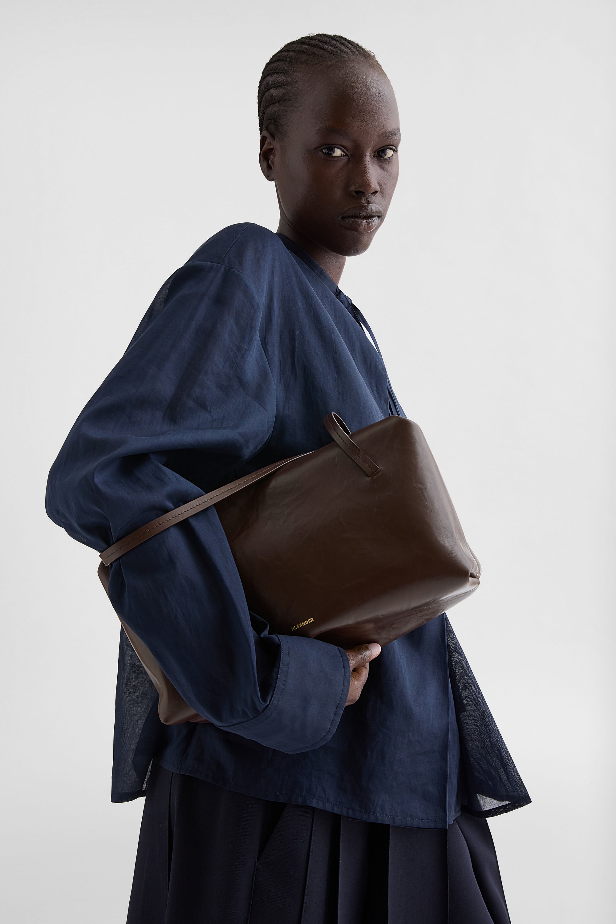 Goji Pillow Medium Woman | Jil Sander Official Online Store