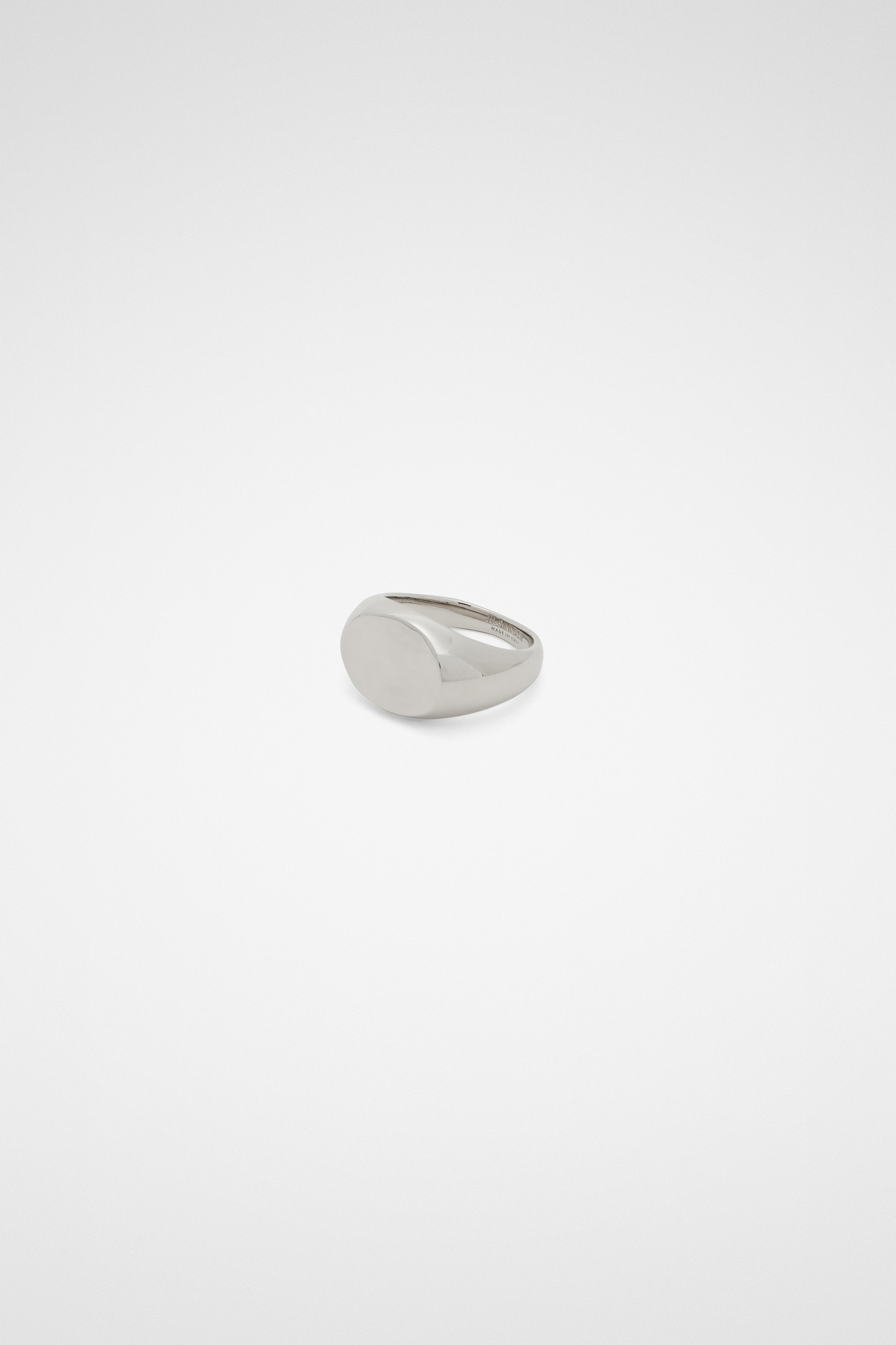 Ring Man | Jil Sander Official Online Store