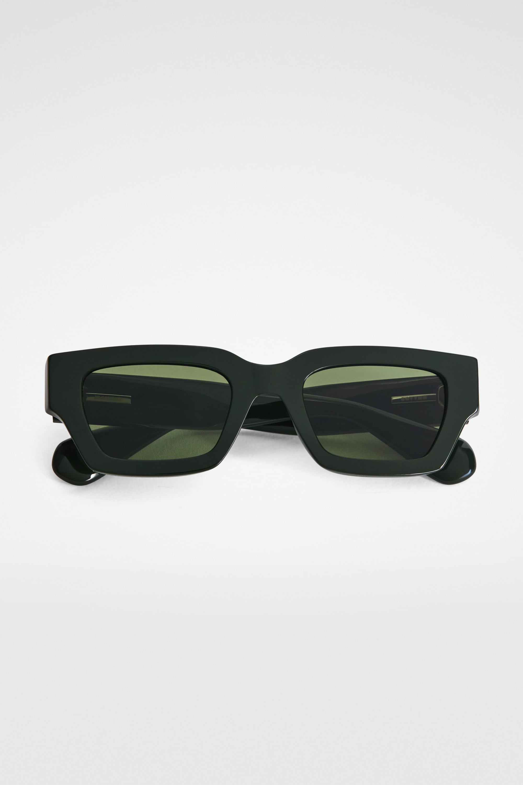 Rectangular Sunglasses Edition 6 Woman | Jil Sander Official