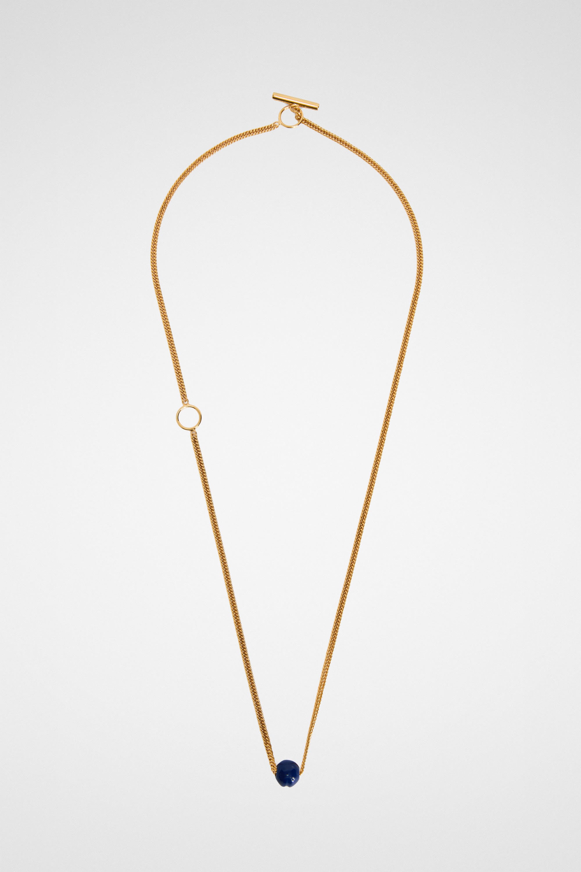 Necklace Woman | Jil Sander Official Online Store