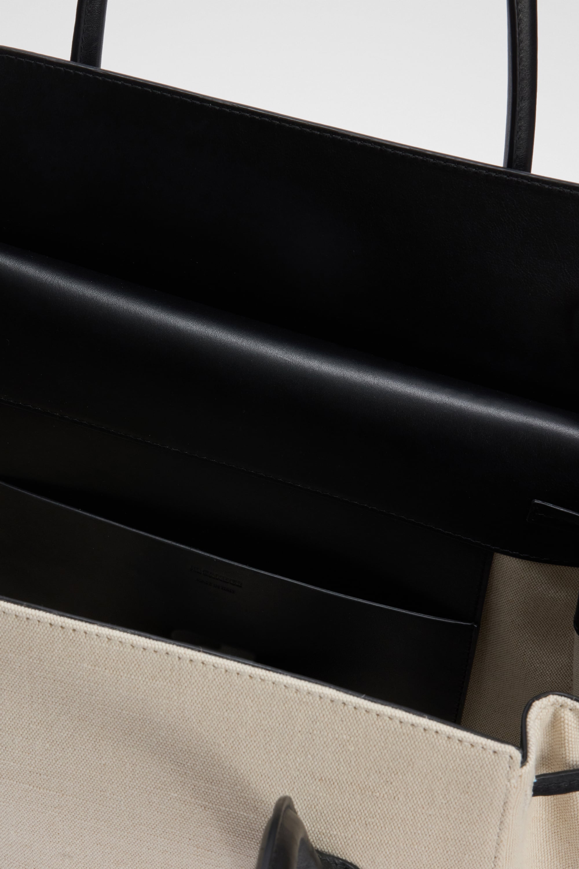 Voyage Small Woman | Jil Sander Official Online Store