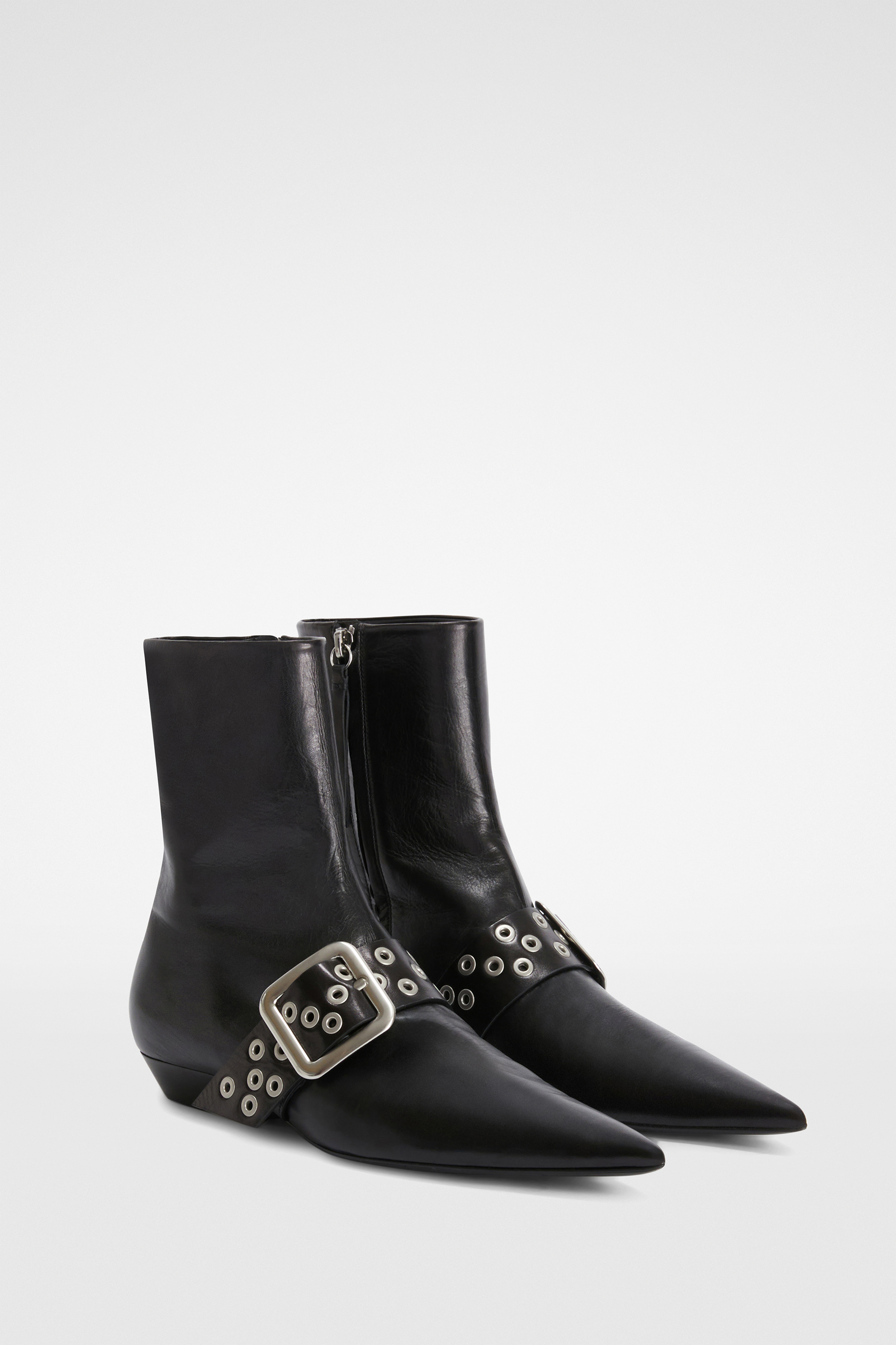 Ankle Boot - Boots - Image 4