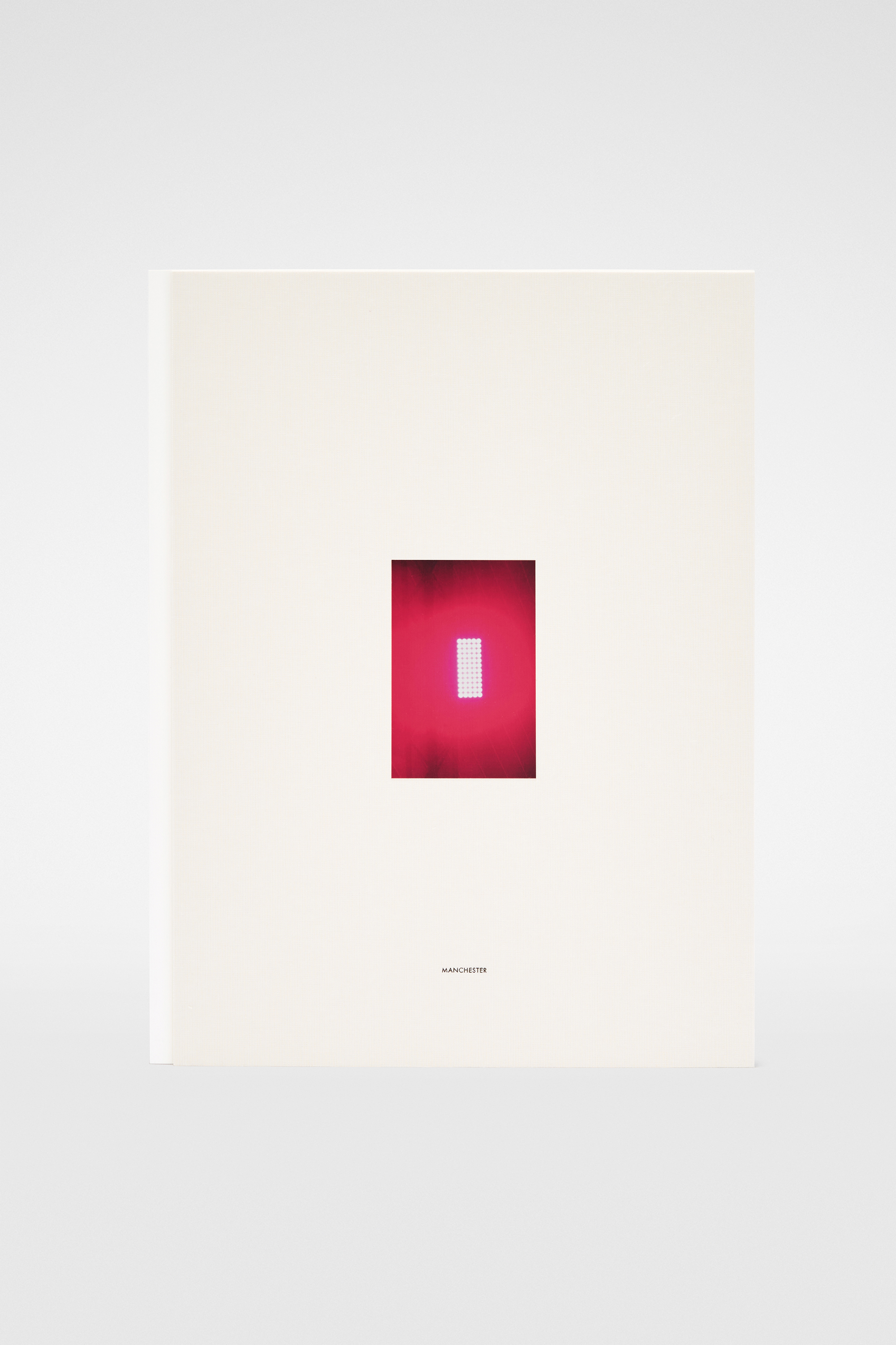 Chris Rhodes, Manchester - Publications - Image 1