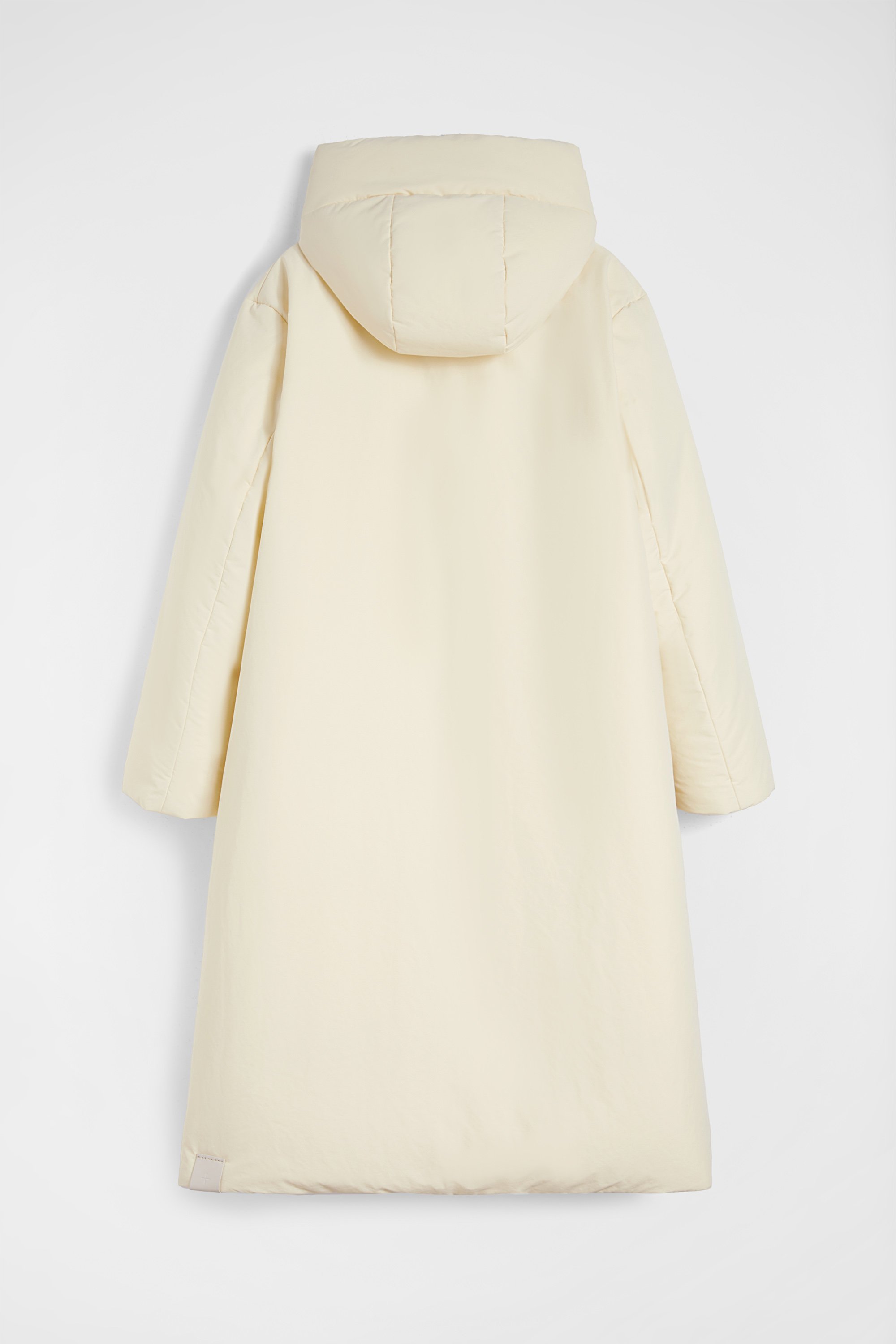 Down Parka - Down jackets - Image 8