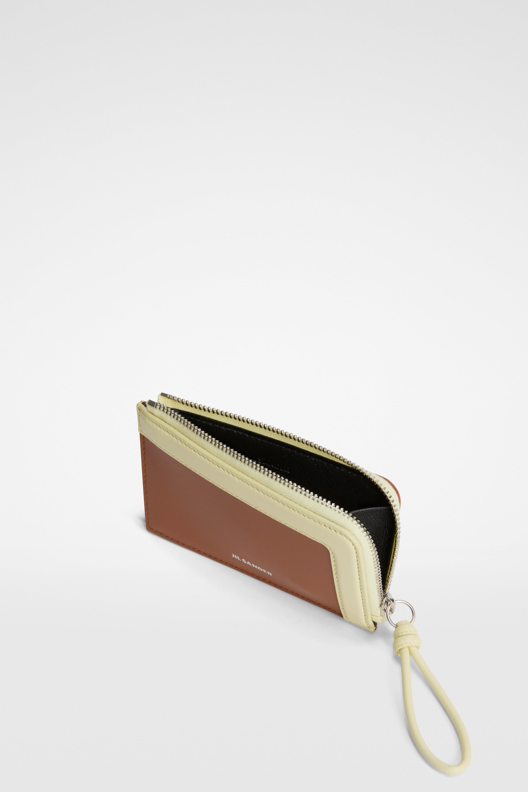Giro Coin Purse Small Woman | Jil Sander Official Online Store